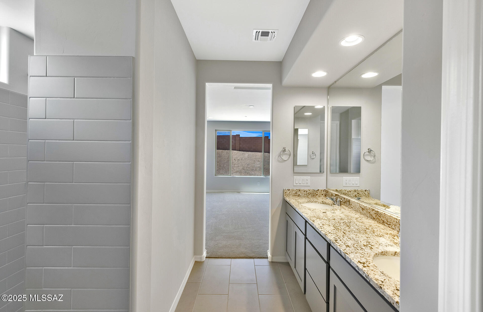 Rocking K South Neighborhood 1 Parcel E-1 - Residential