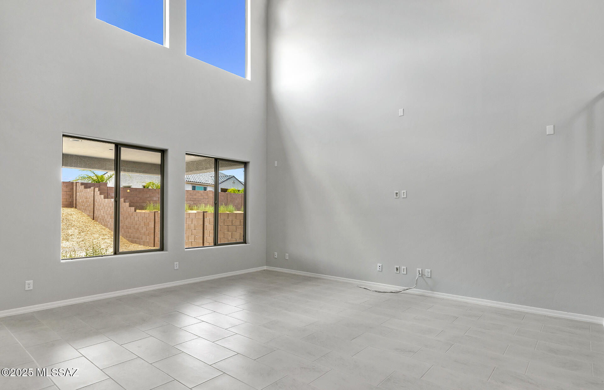 Rocking K South Neighborhood 1 Parcel E-1 - Residential