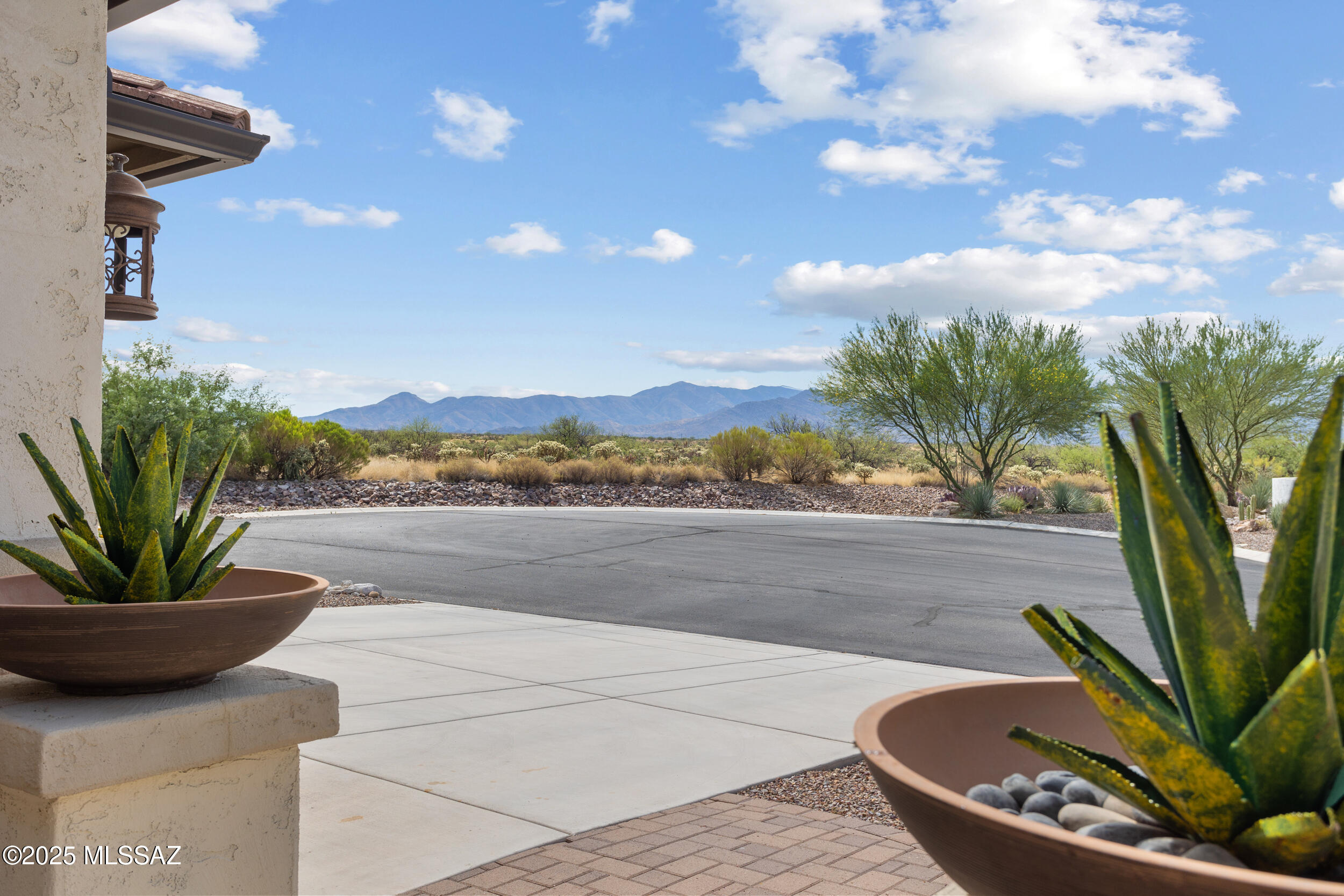 Saddlebrooke Ranch - Residential