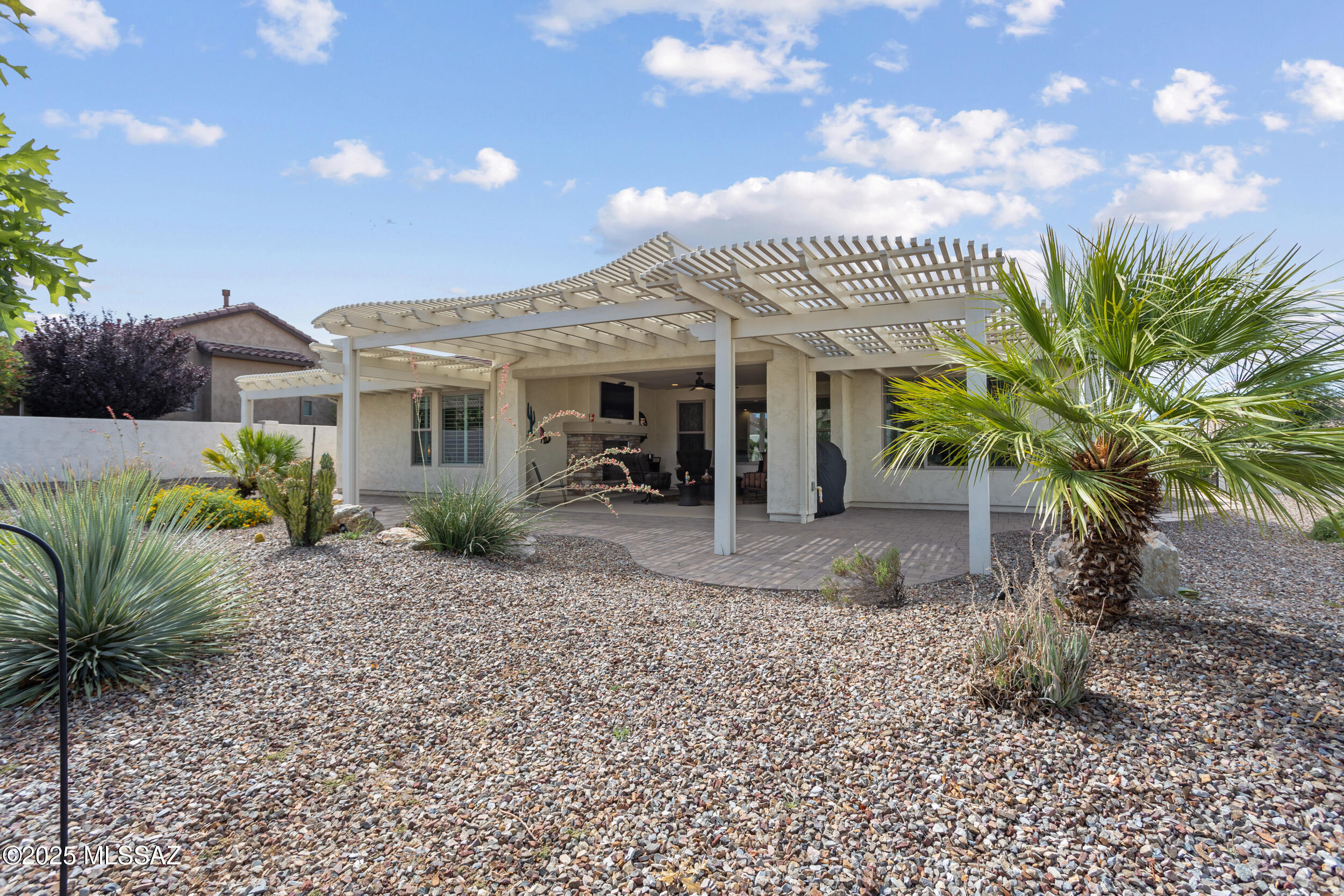 Saddlebrooke Ranch - Residential