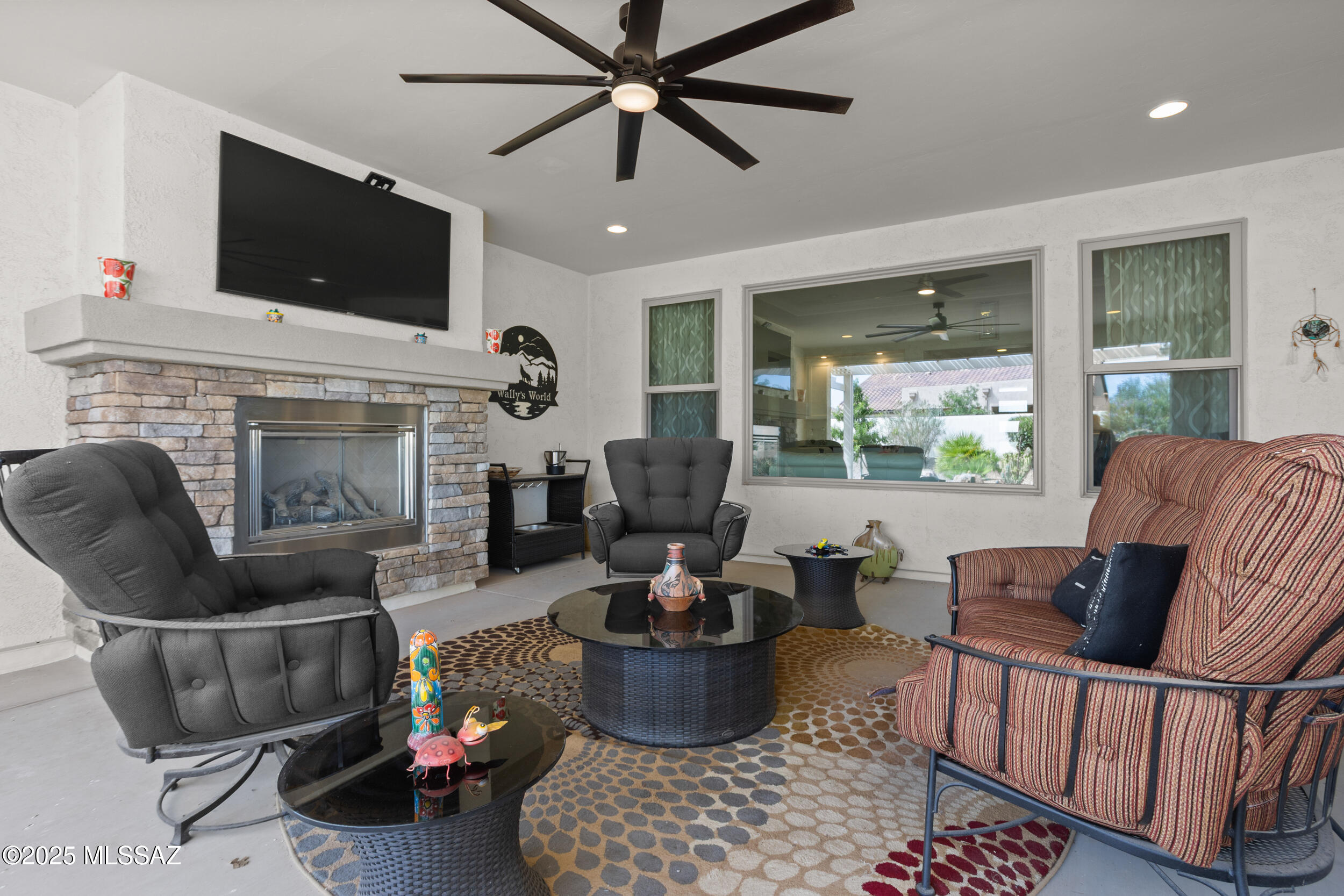 Saddlebrooke Ranch - Residential