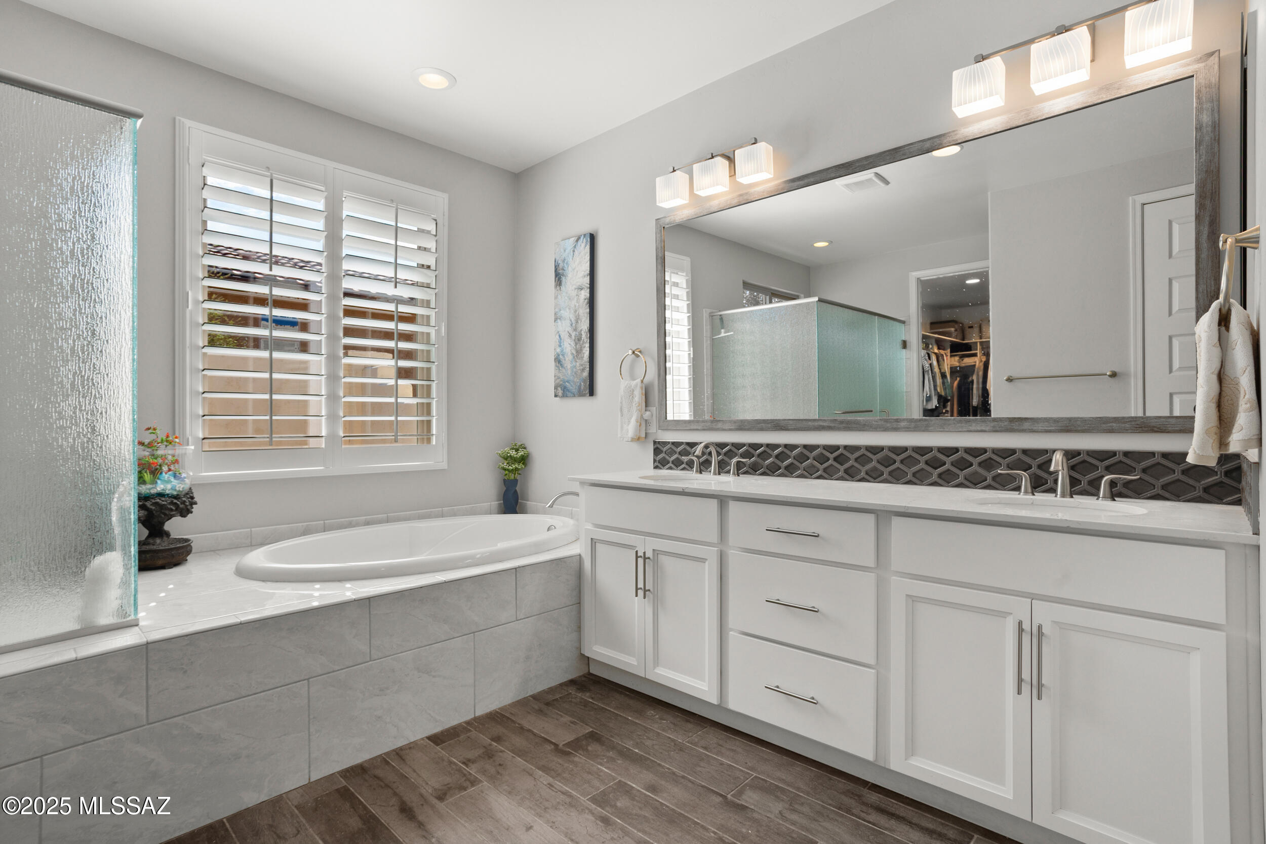 Saddlebrooke Ranch - Residential