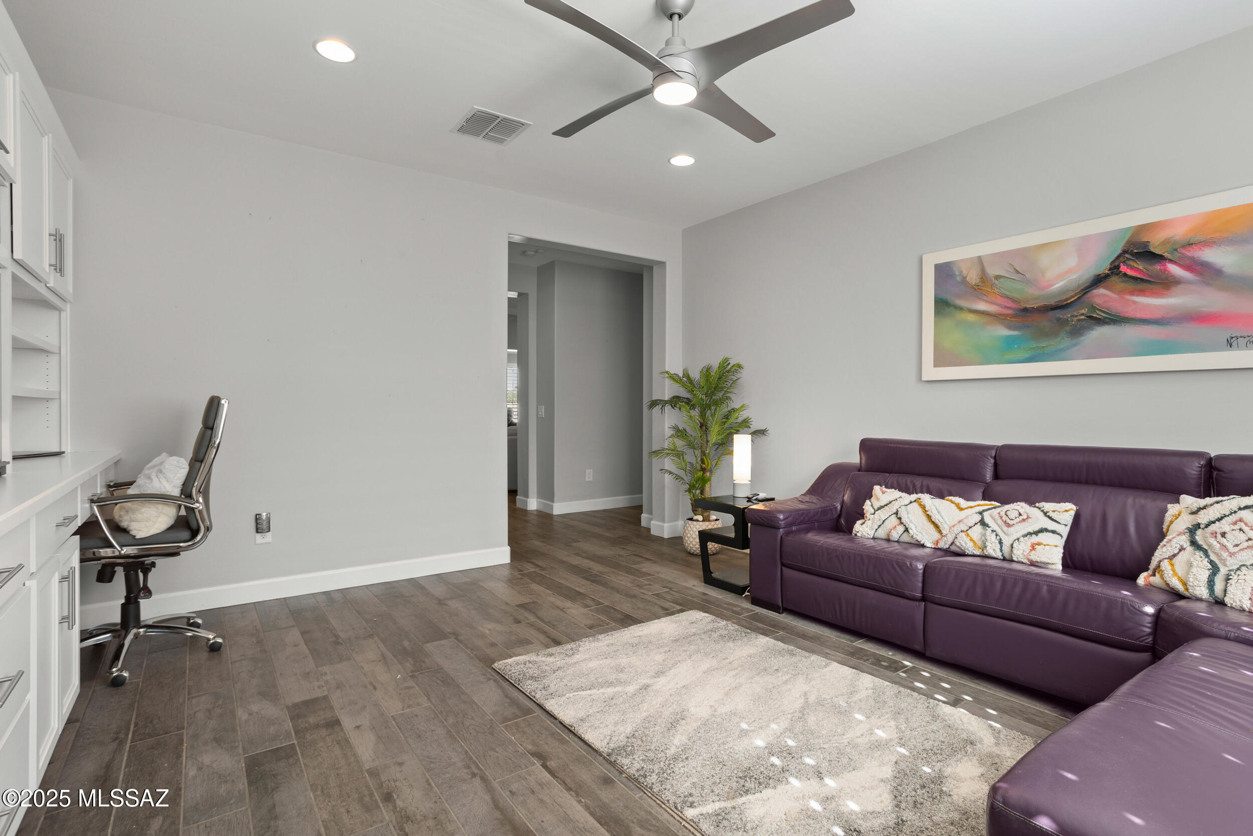 Saddlebrooke Ranch - Residential
