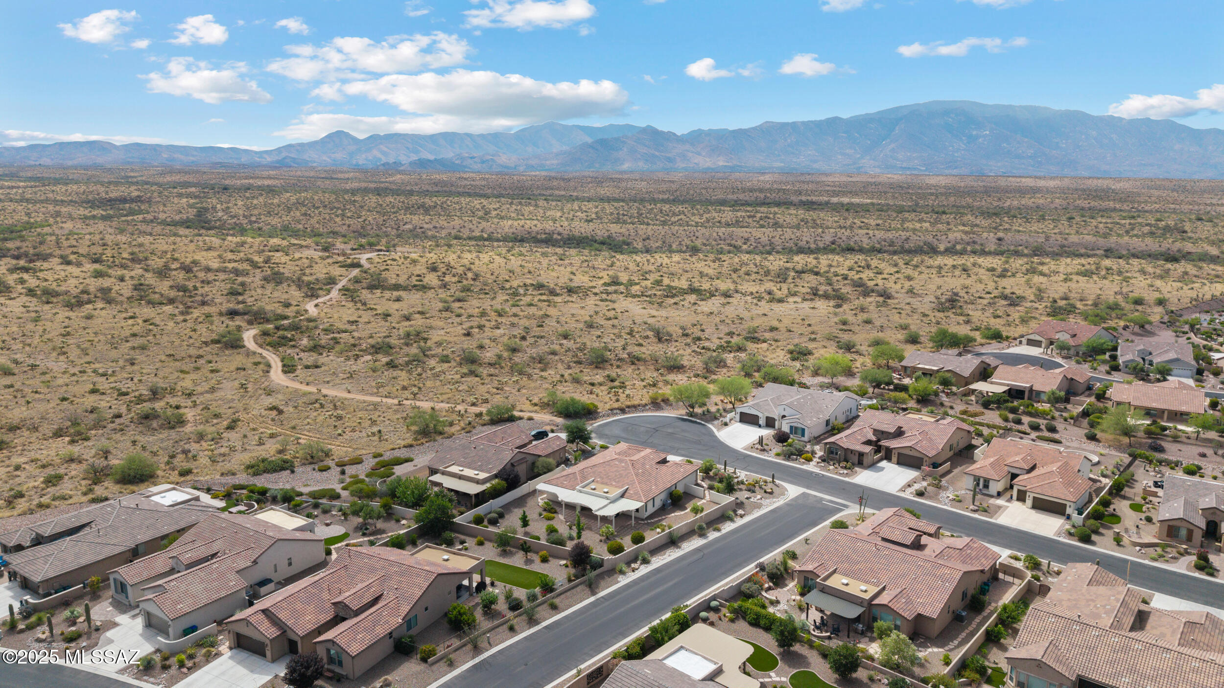Saddlebrooke Ranch - Residential