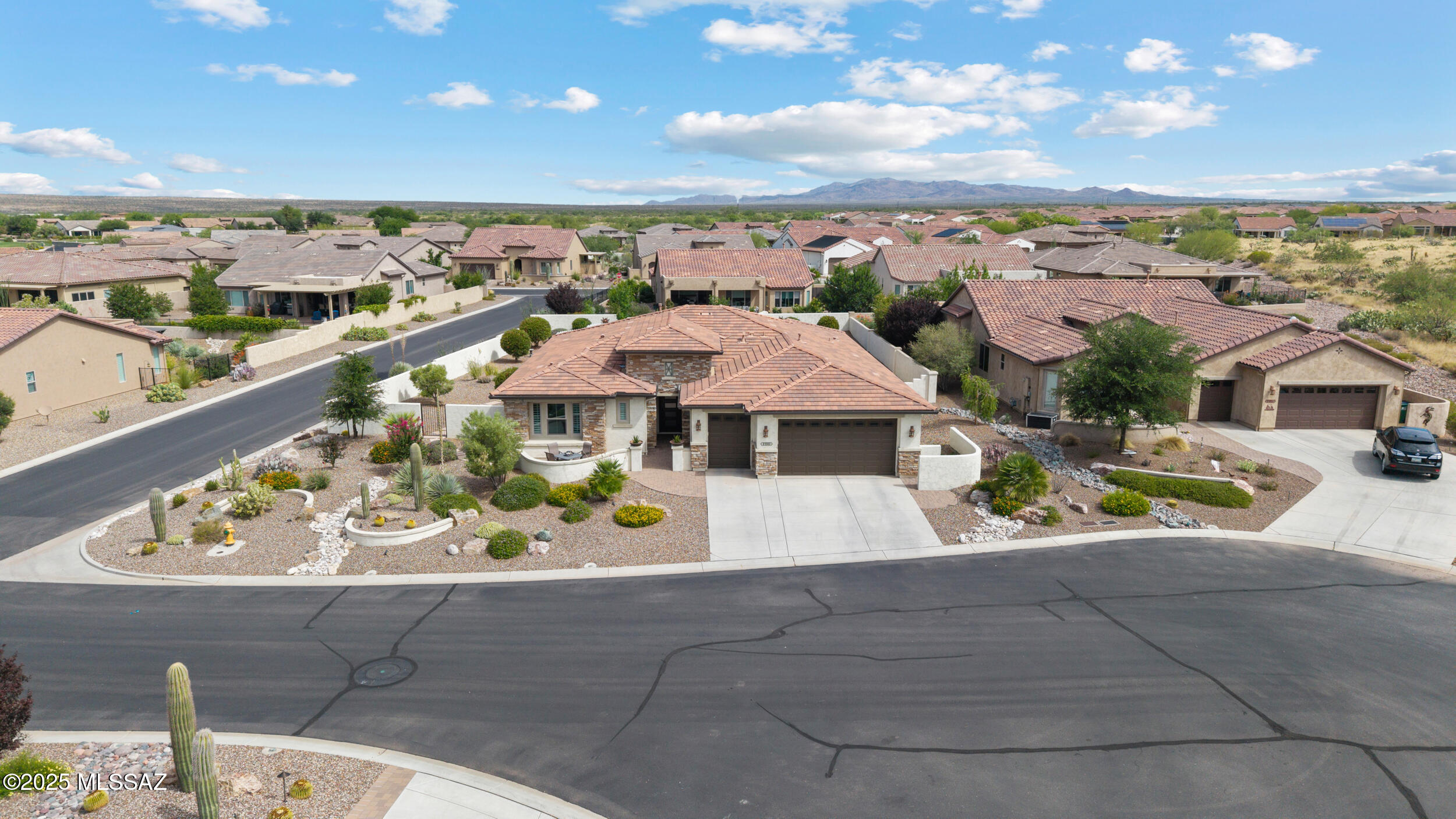 Saddlebrooke Ranch - Residential