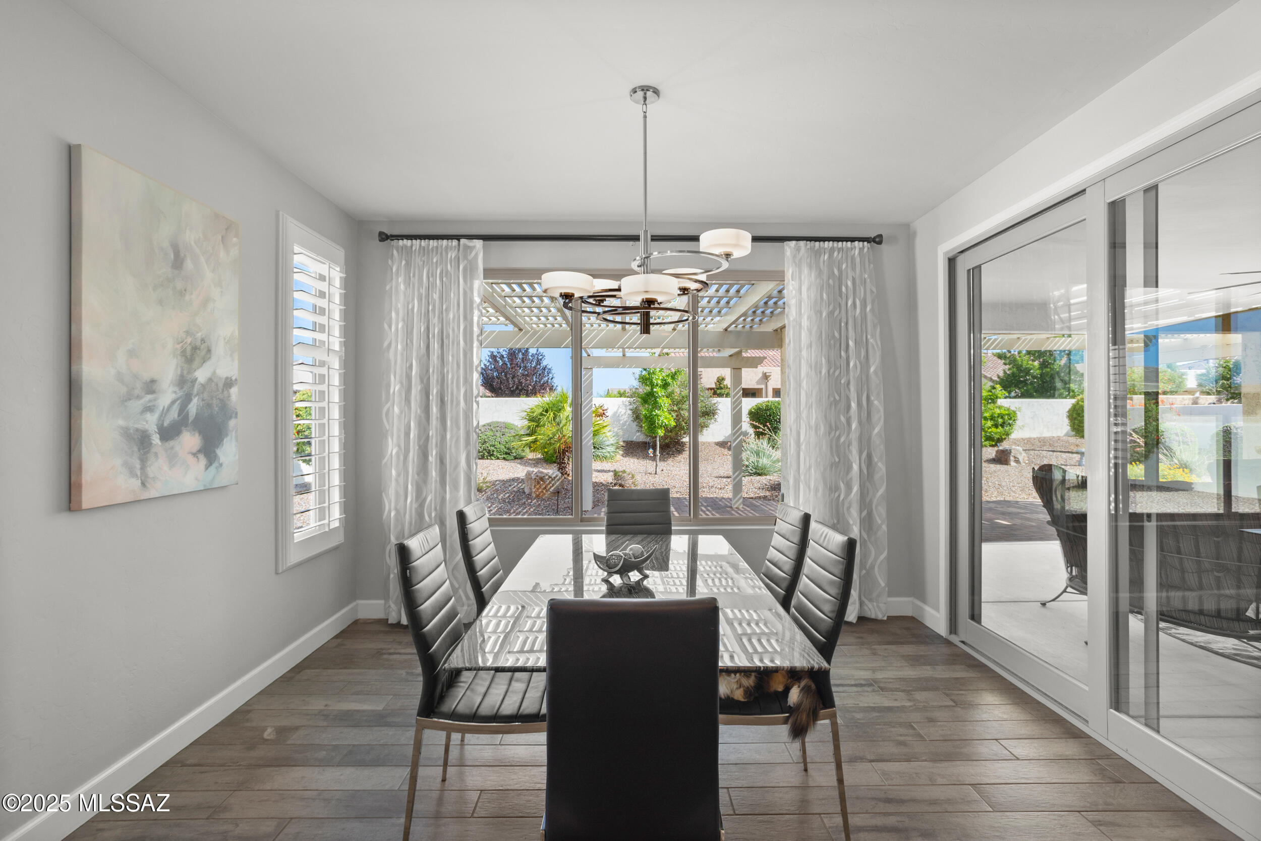 Saddlebrooke Ranch - Residential