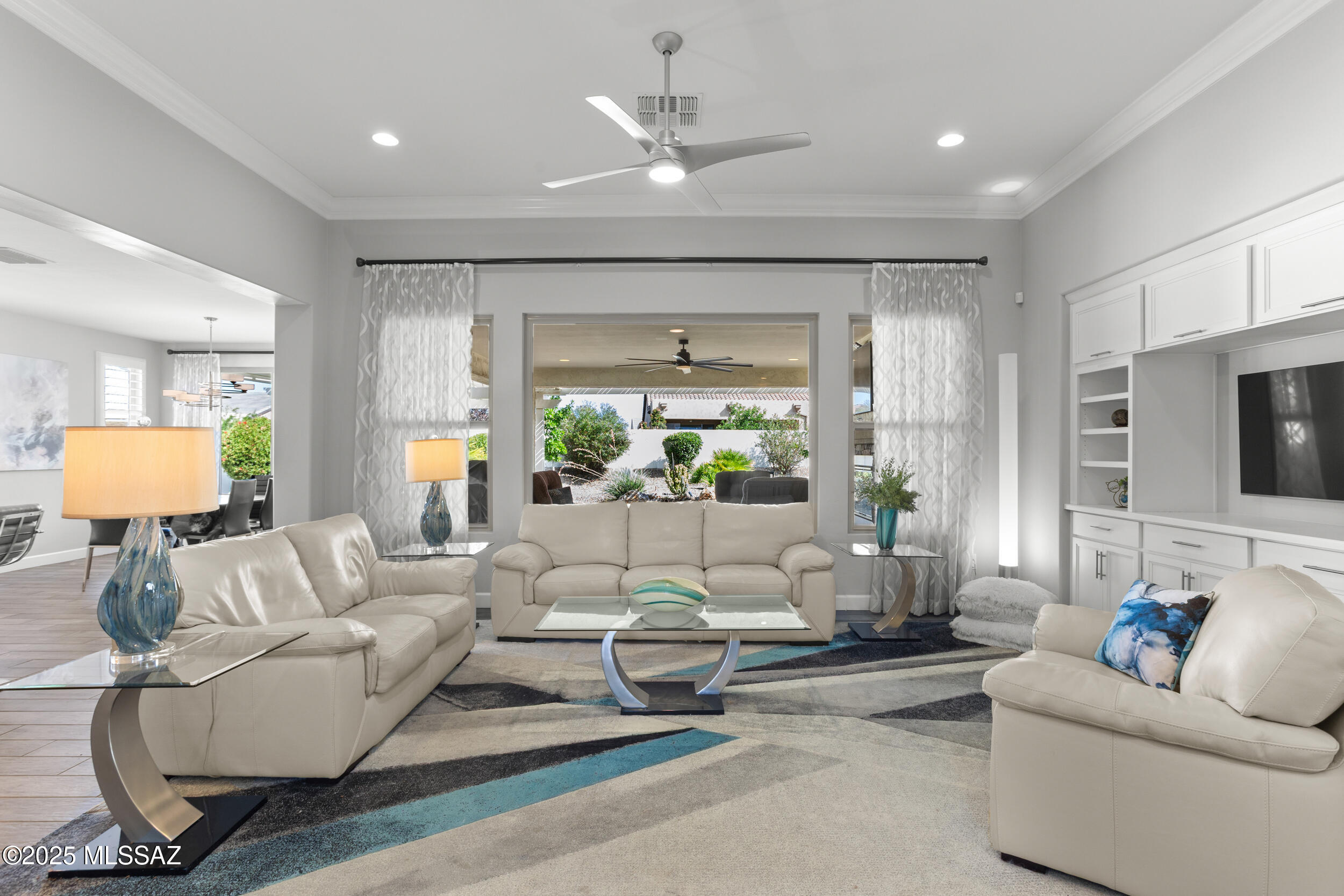 Saddlebrooke Ranch - Residential