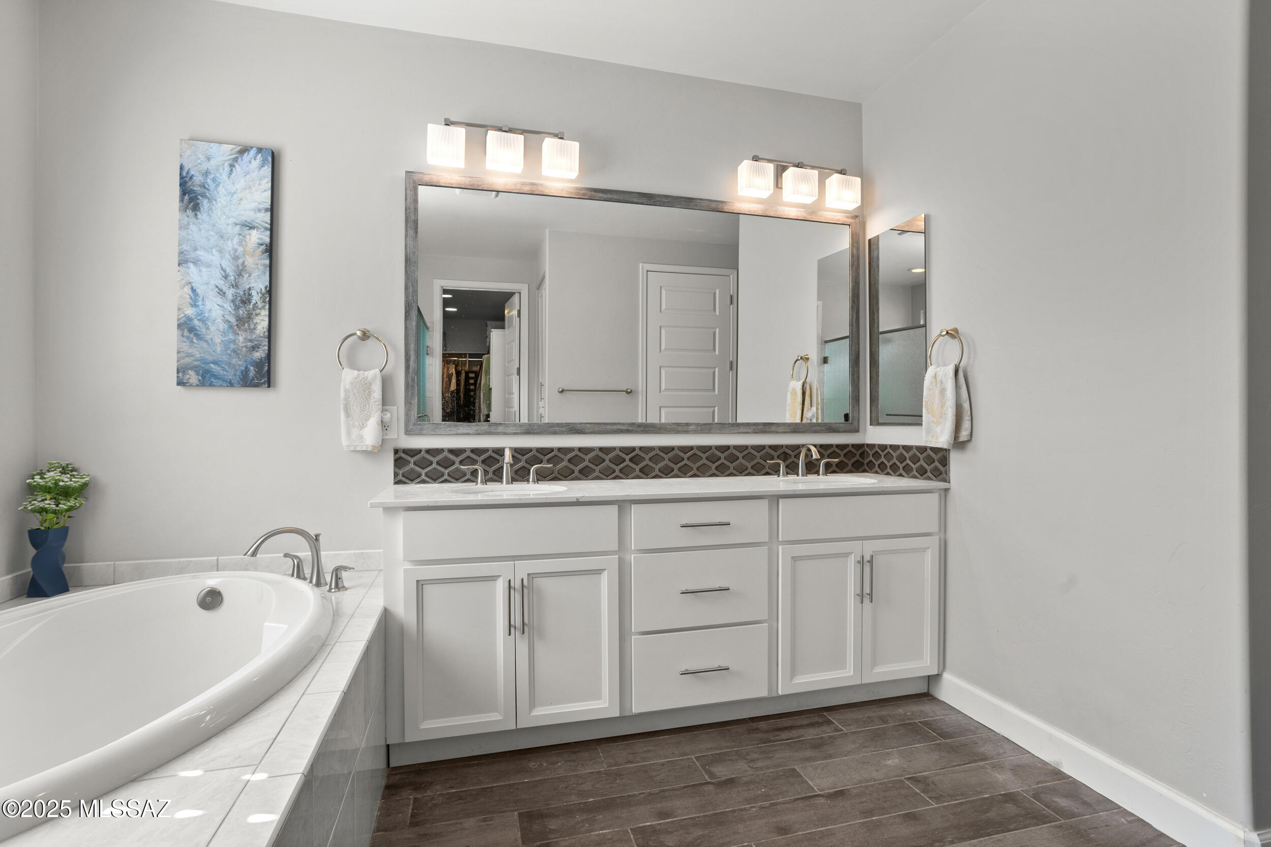 Saddlebrooke Ranch - Residential