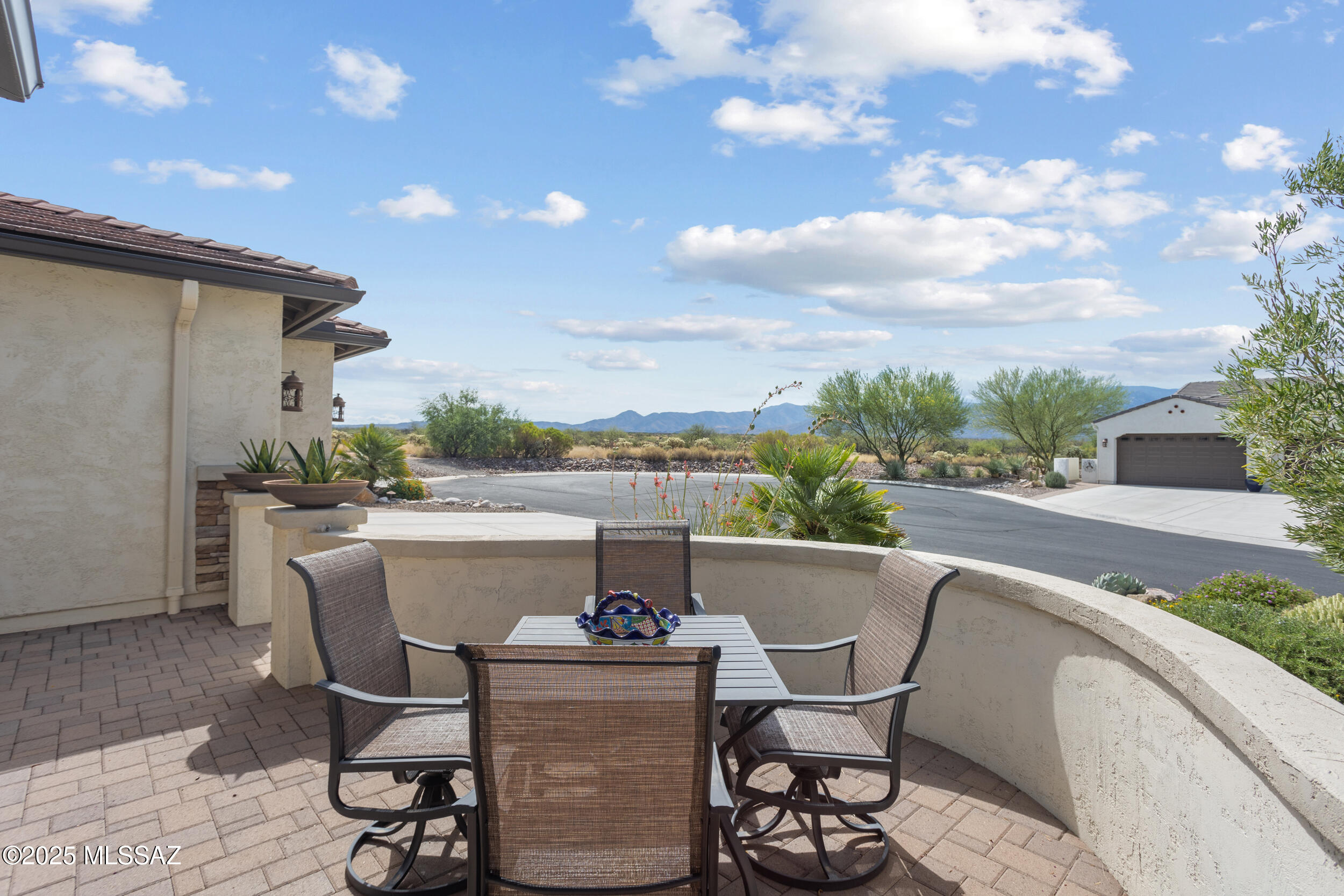 Saddlebrooke Ranch - Residential