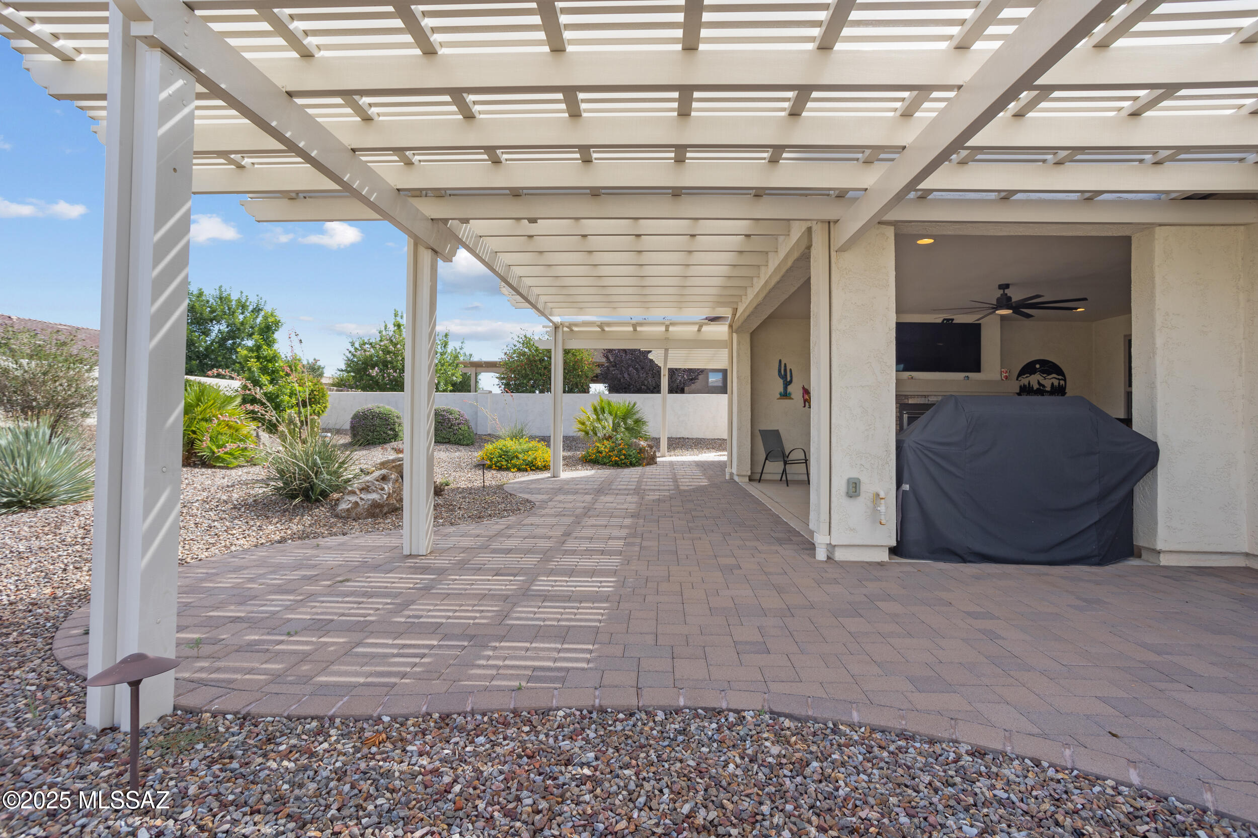 Saddlebrooke Ranch - Residential