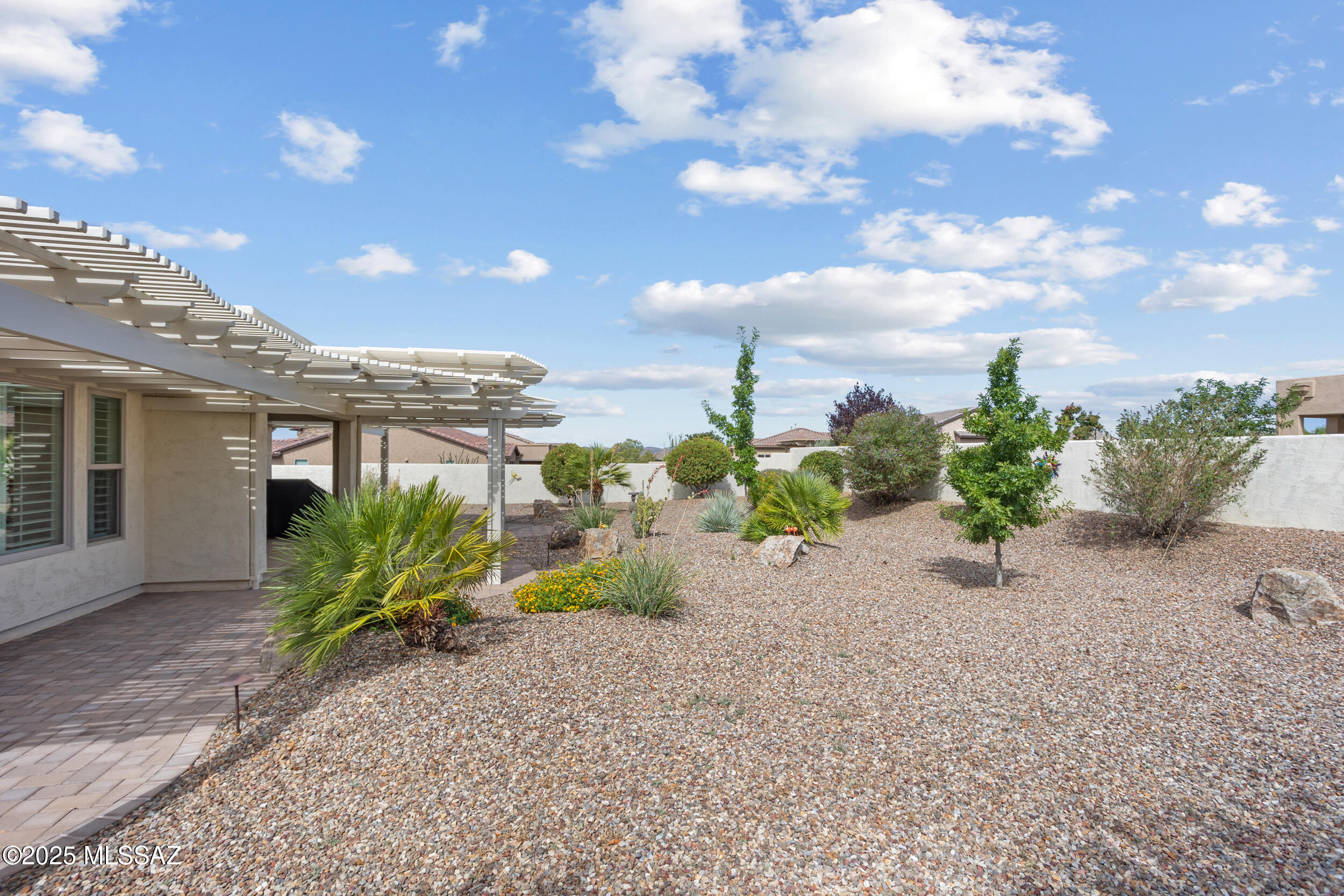 Saddlebrooke Ranch - Residential