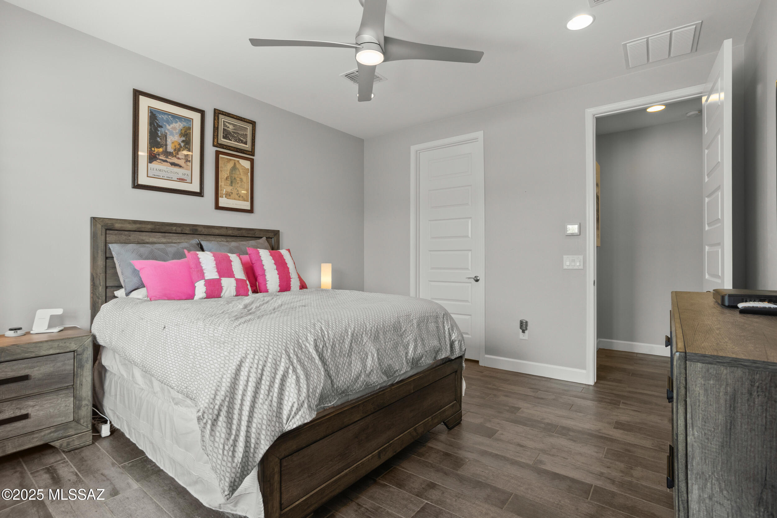 Saddlebrooke Ranch - Residential