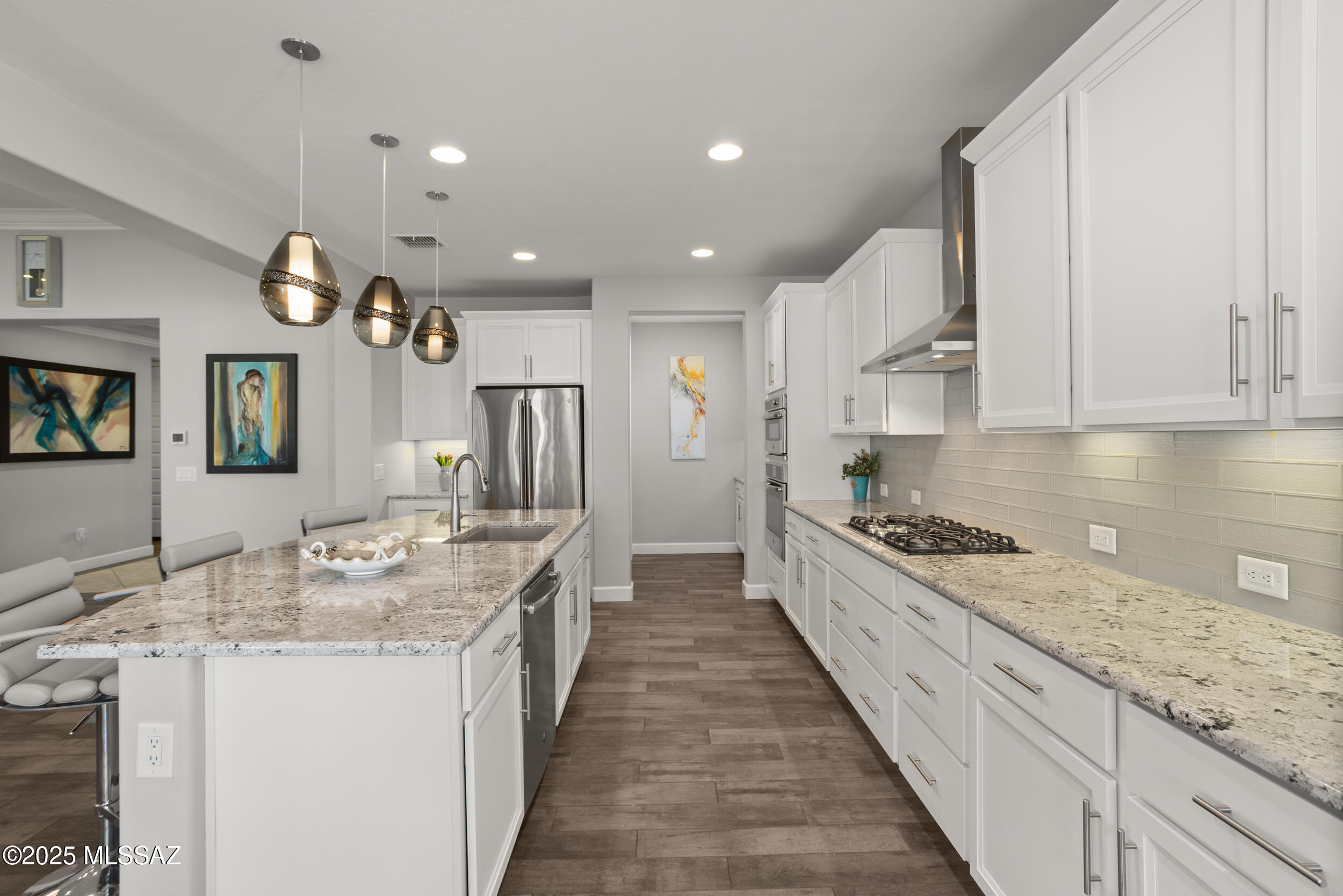 Saddlebrooke Ranch - Residential