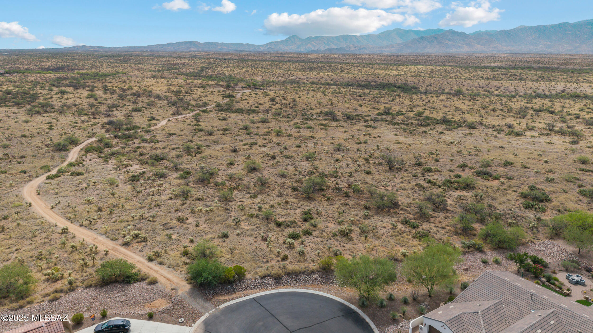 Saddlebrooke Ranch - Residential