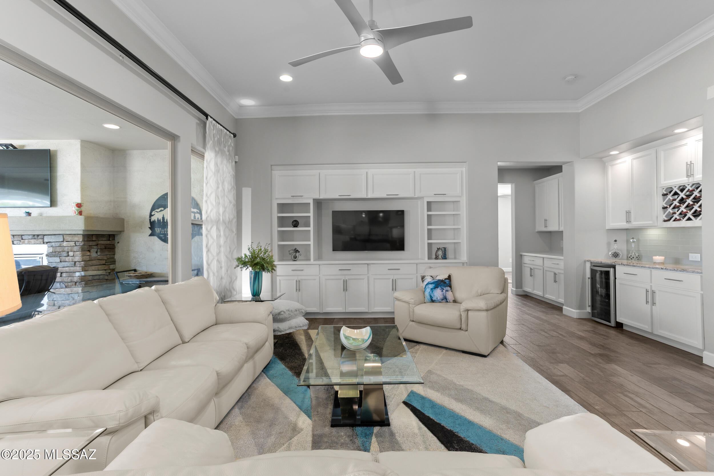 Saddlebrooke Ranch - Residential