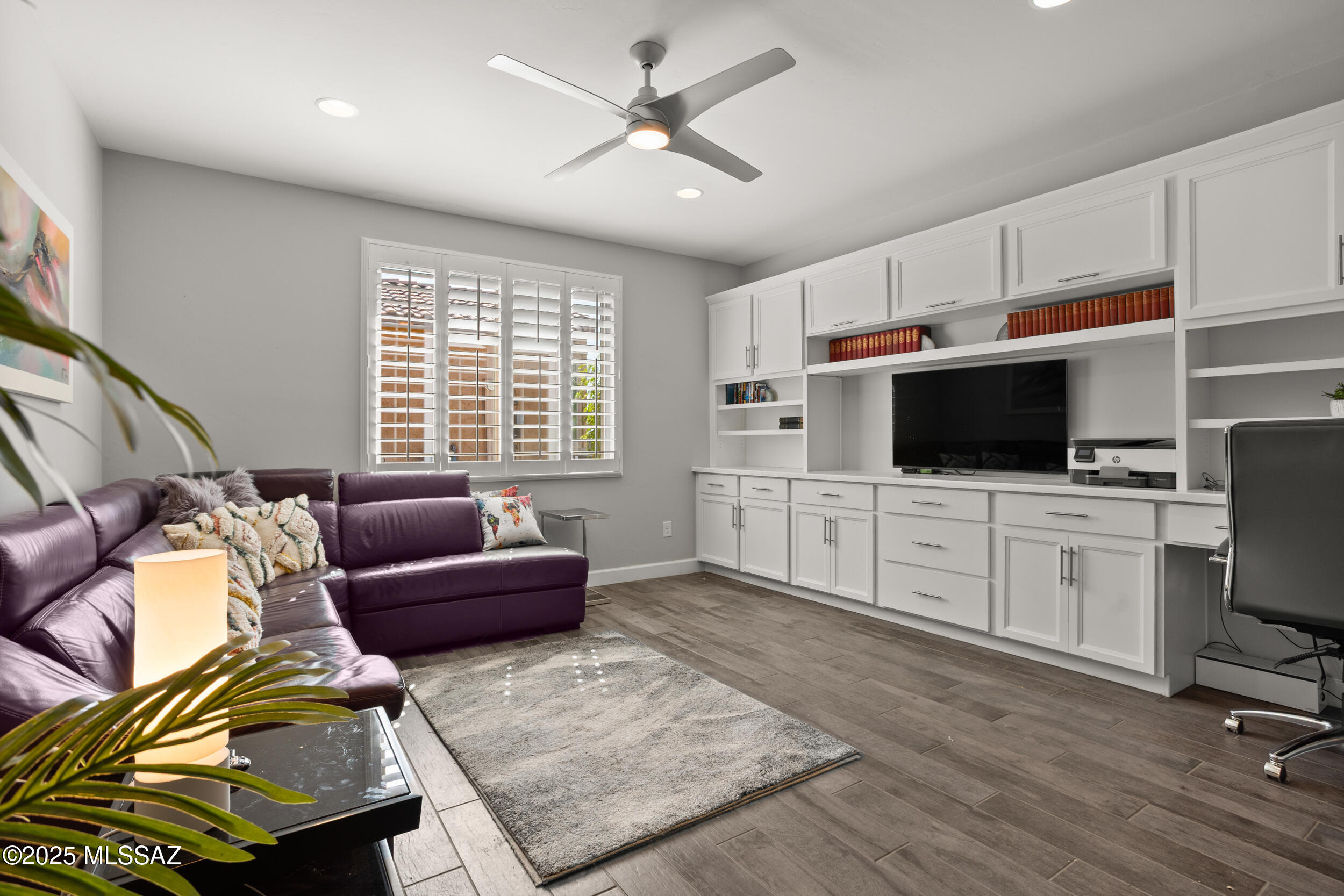 Saddlebrooke Ranch - Residential