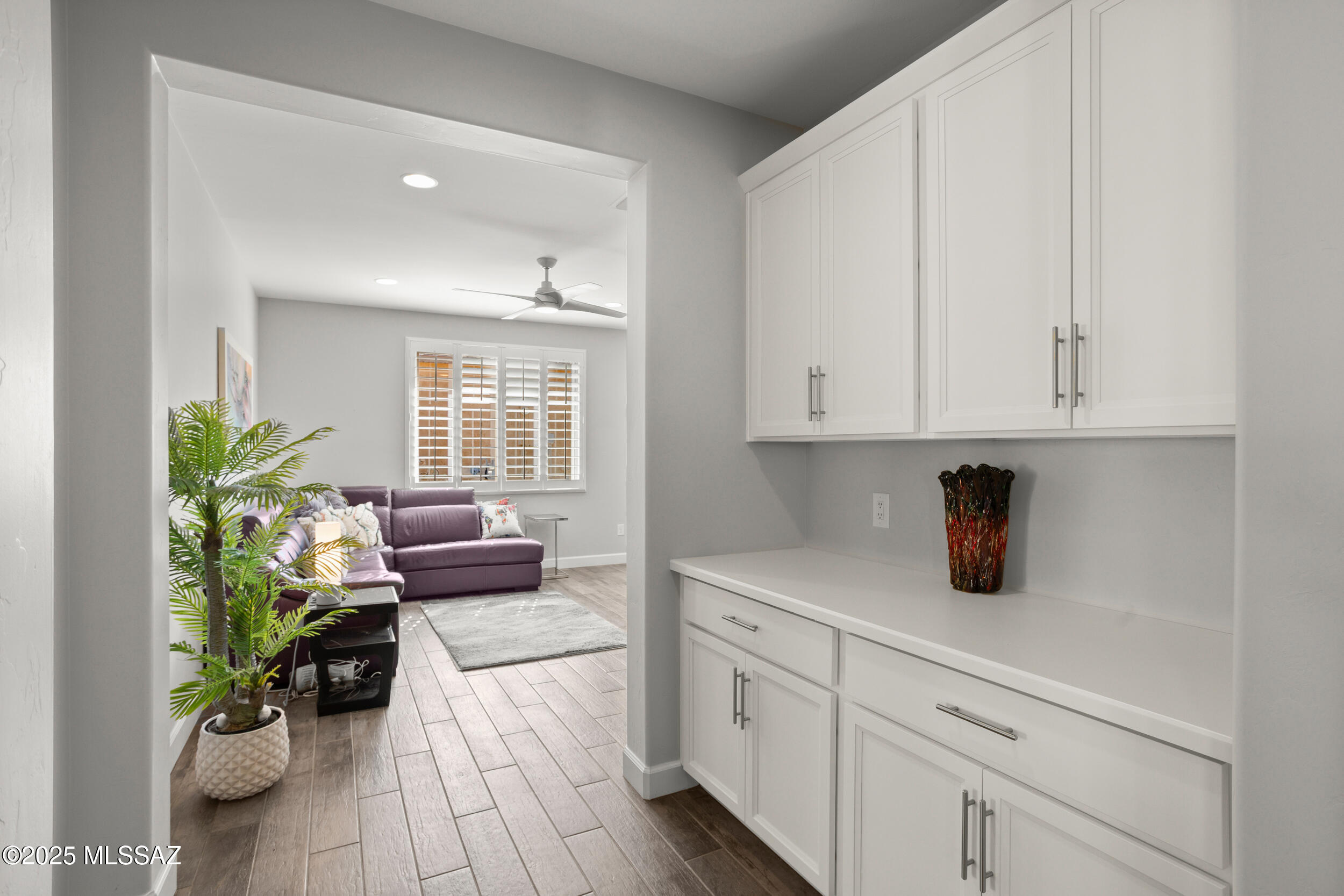 Saddlebrooke Ranch - Residential