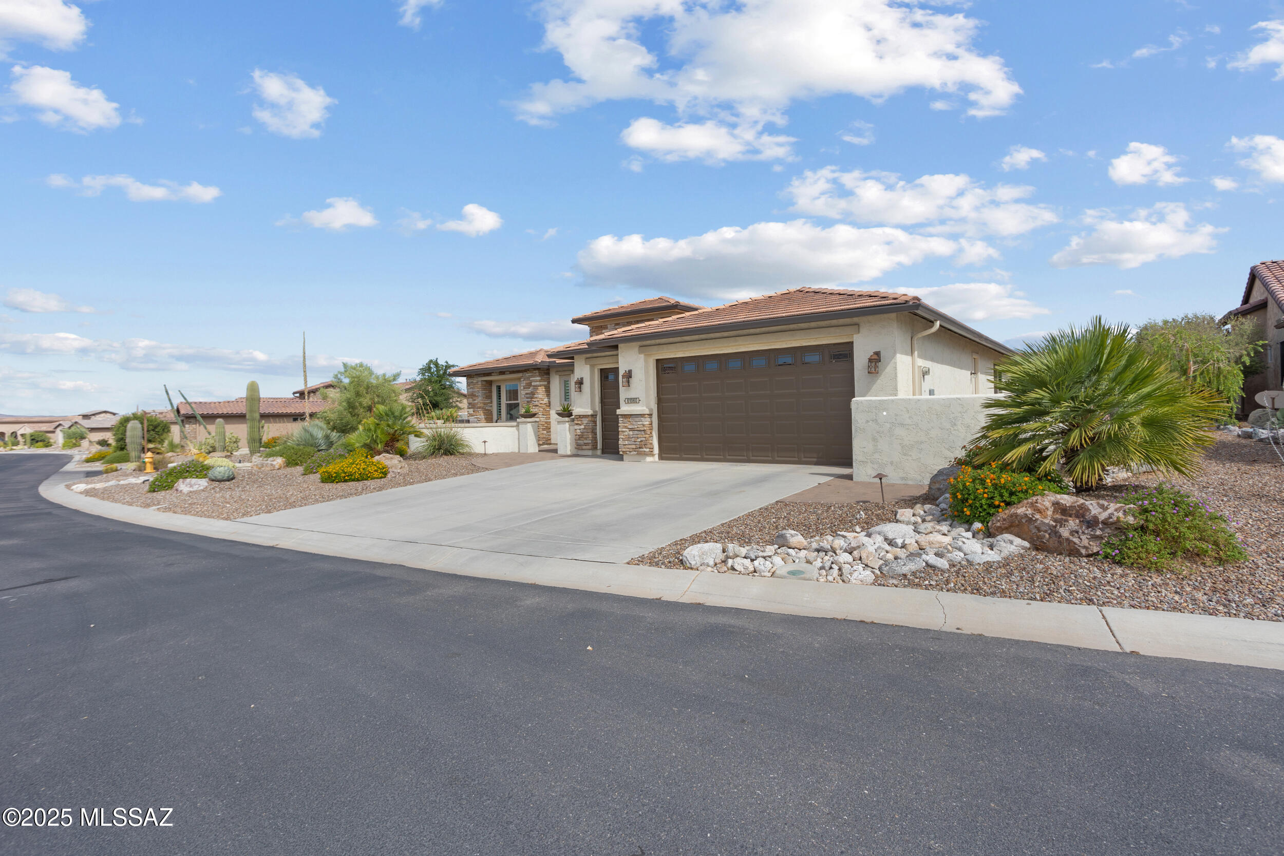 Saddlebrooke Ranch - Residential