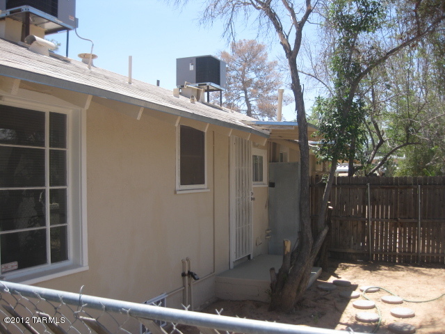 N/A - Residential Lease