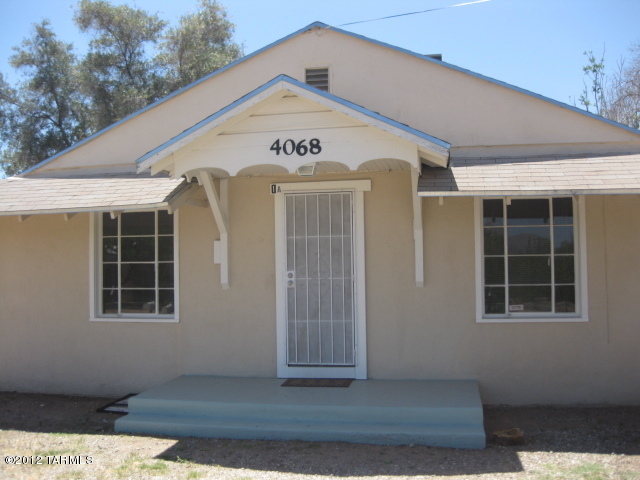 N/A - Residential Lease