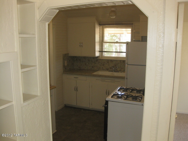 N/A - Residential Lease
