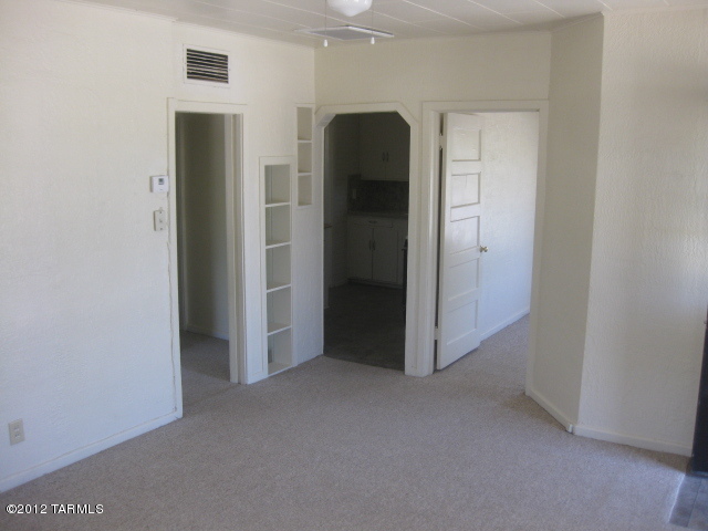 N/A - Residential Lease