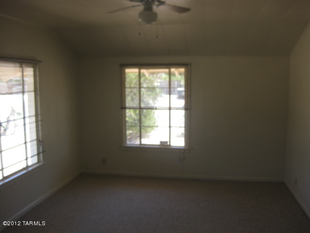 N/A - Residential Lease