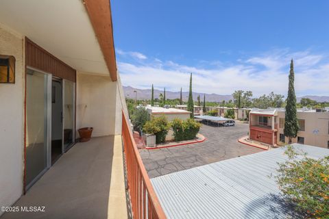 1600 N Wilmot Road UNIT 285 Tucson AZ 85712