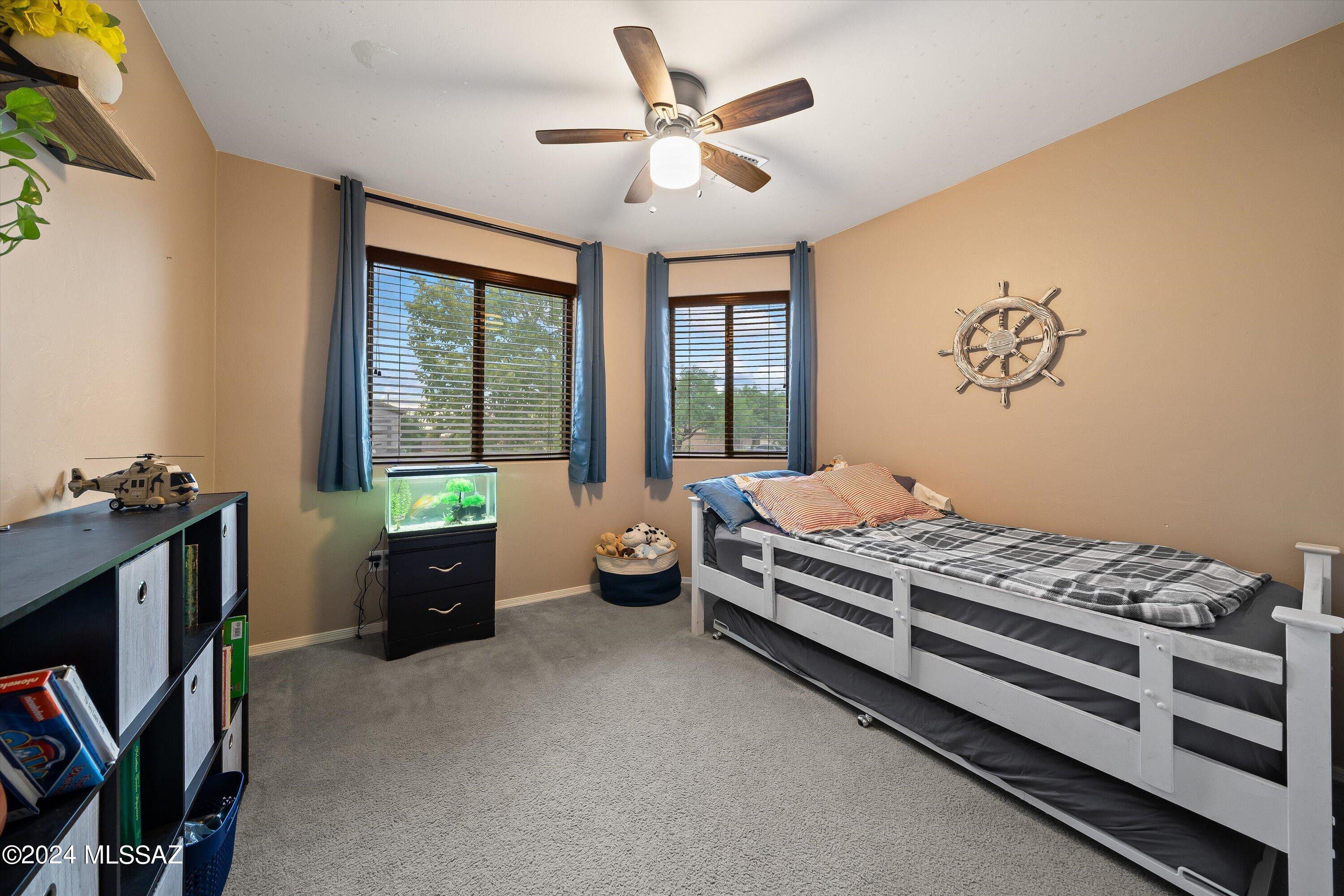 Santa Rita Ranch (1-359), (Blk 1&2) - Residential