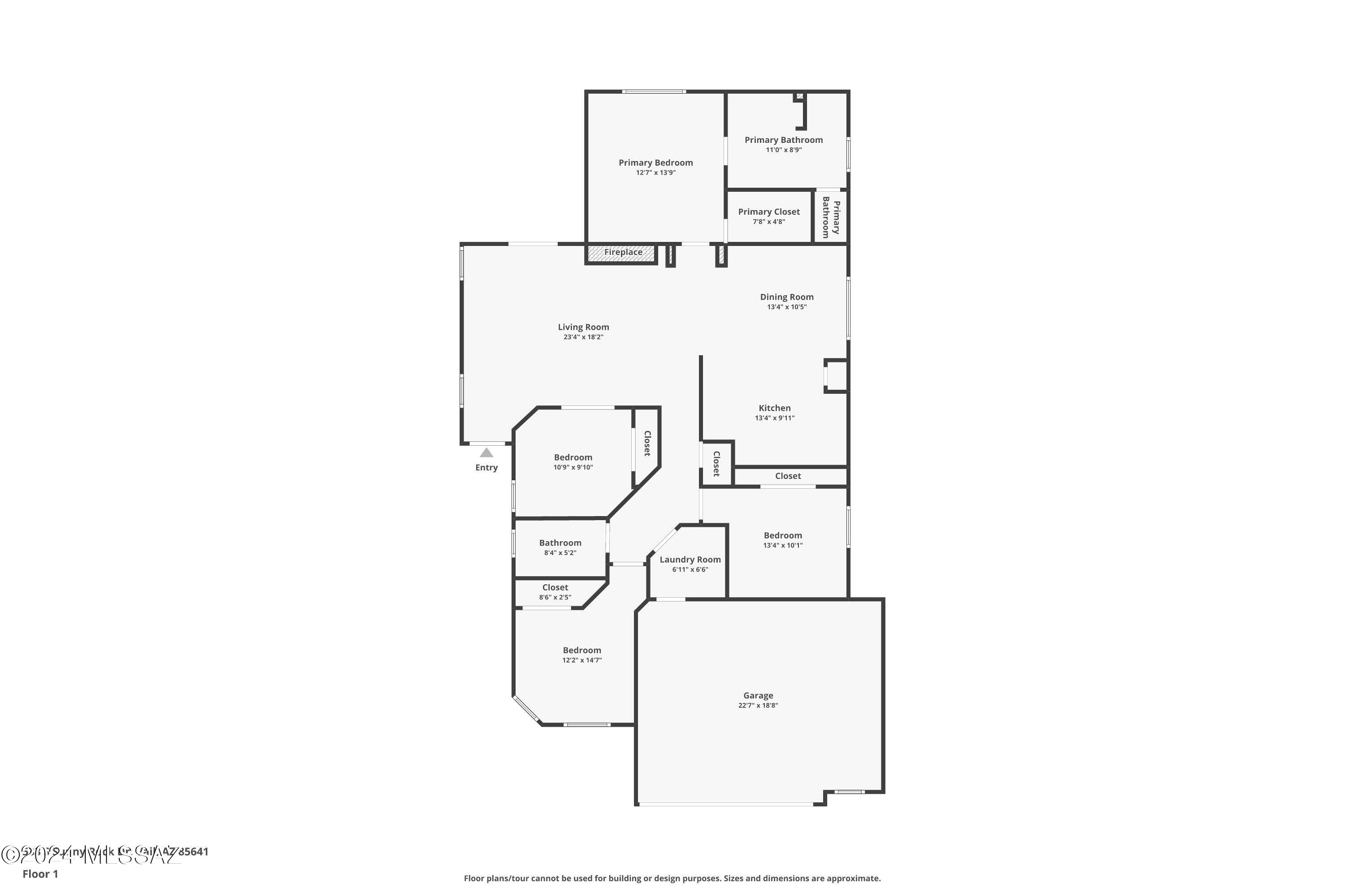 Santa Rita Ranch (1-359), (Blk 1&2) - Residential