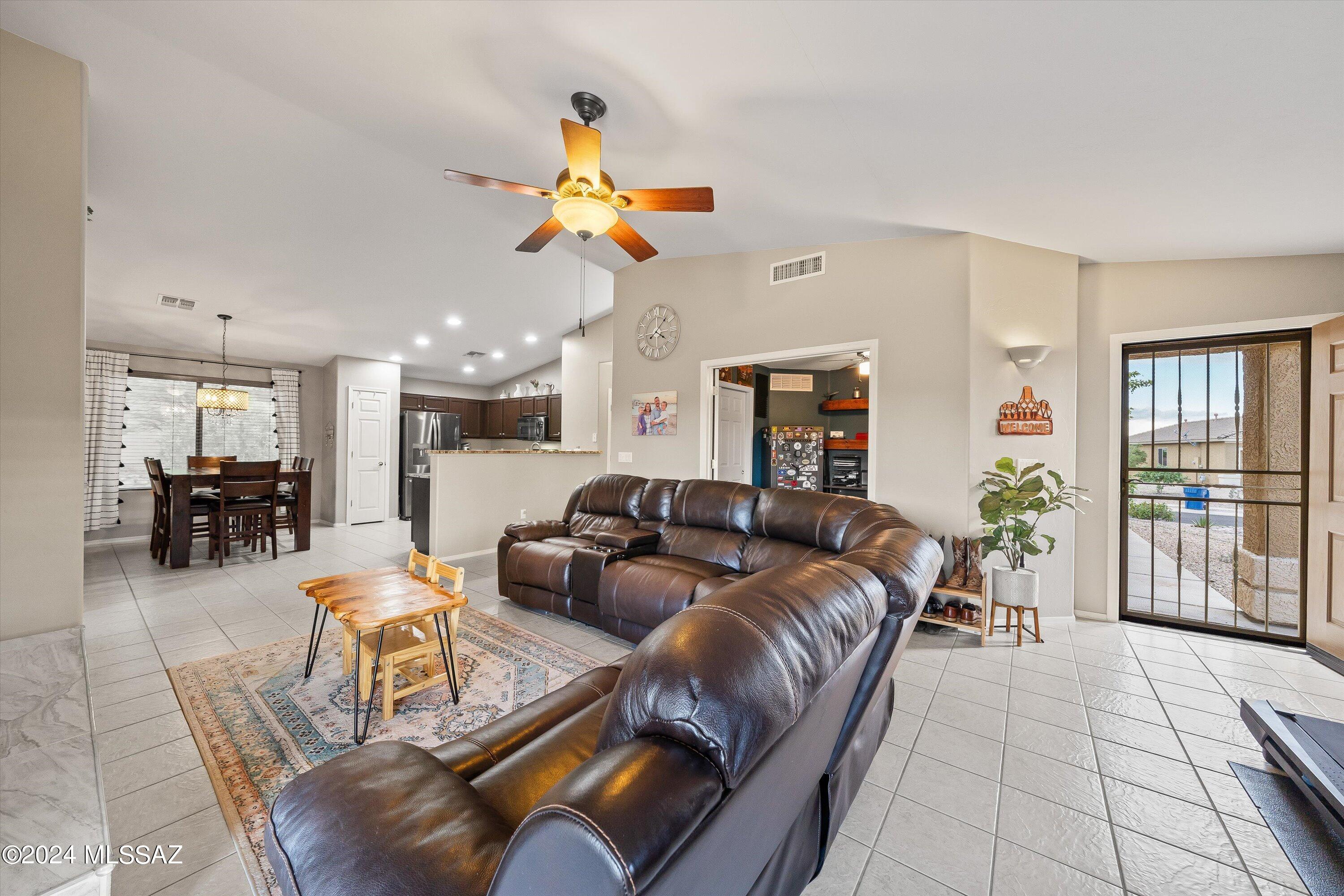 Santa Rita Ranch (1-359), (Blk 1&2) - Residential