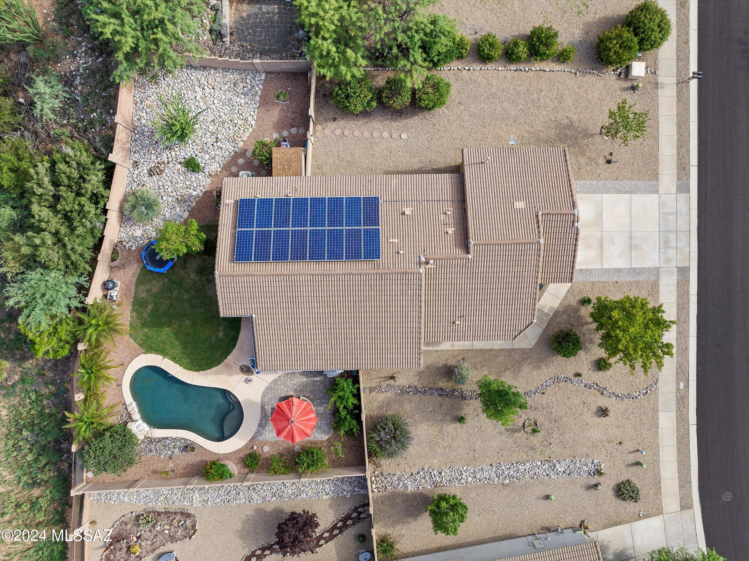 Santa Rita Ranch (1-359), (Blk 1&2) - Residential