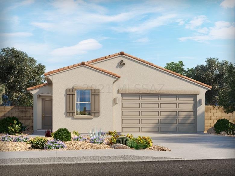 Rancho Del Lago (101-206) - Residential