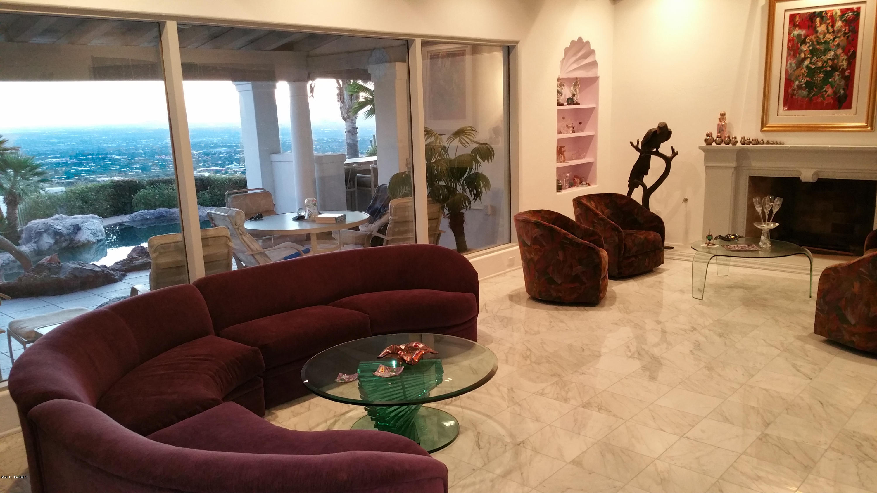 Skyline CC Est Resub 2 - Residential