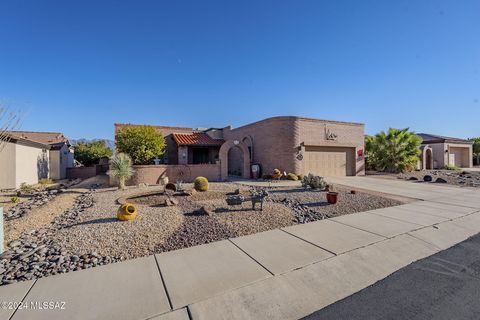 A home in Green Valley