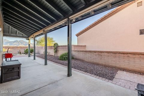 A home in Green Valley