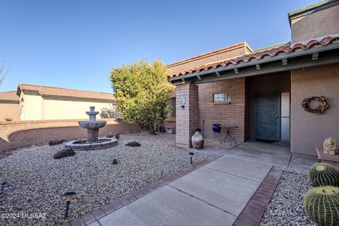 A home in Green Valley