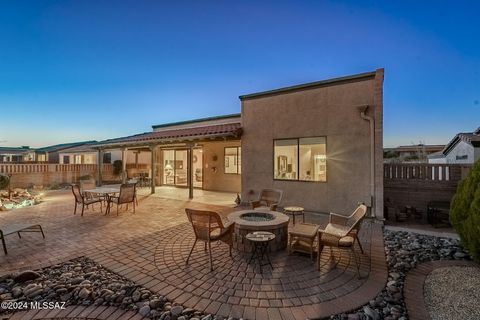 A home in Green Valley