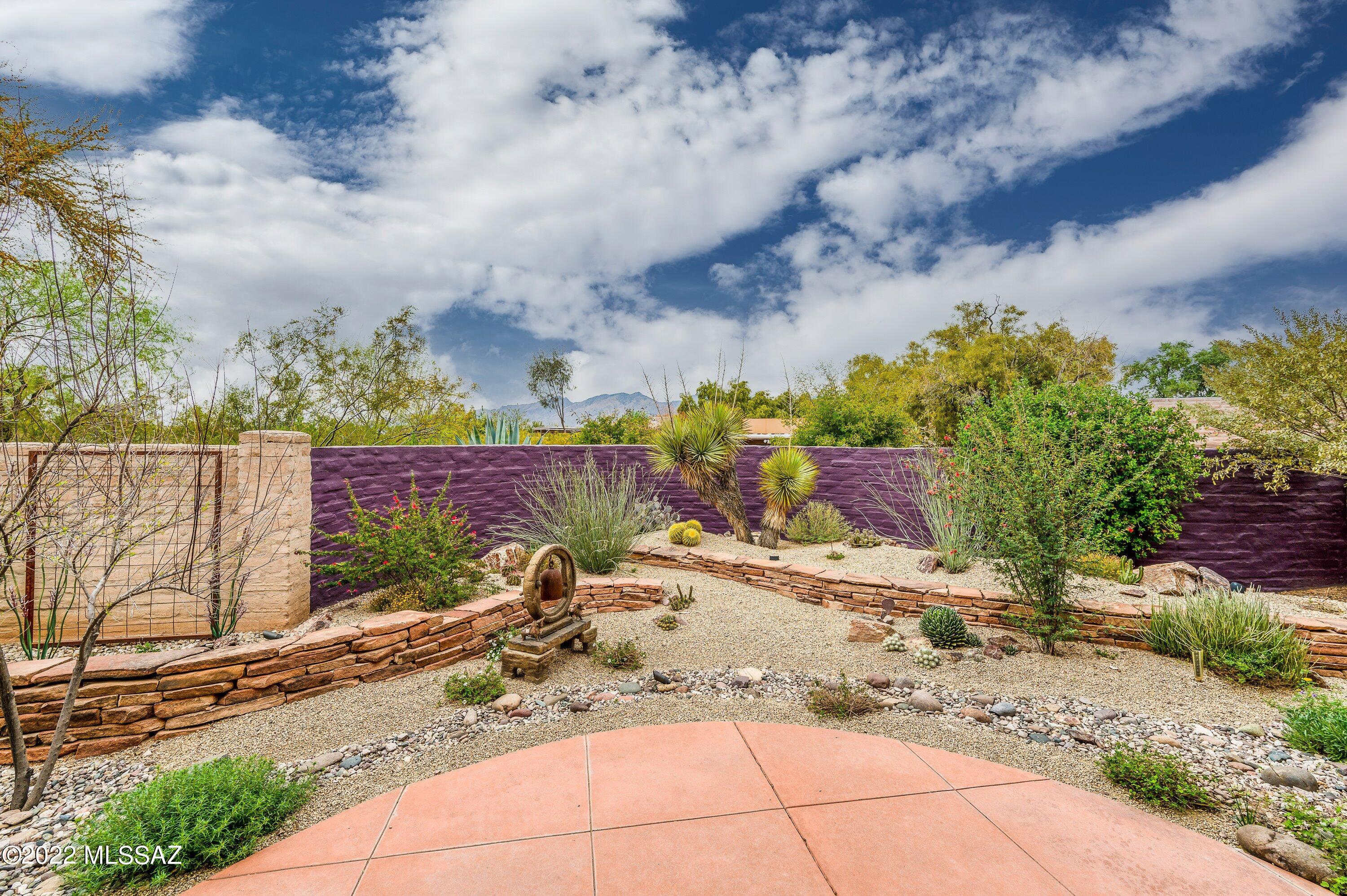 Sonoran Village (1-13) - Residential