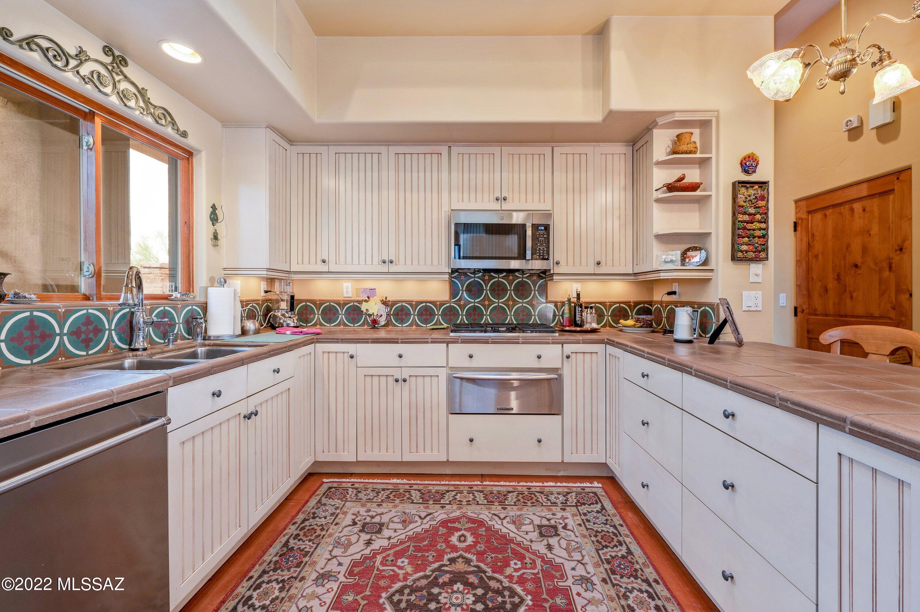 Sonoran Village (1-13) - Residential
