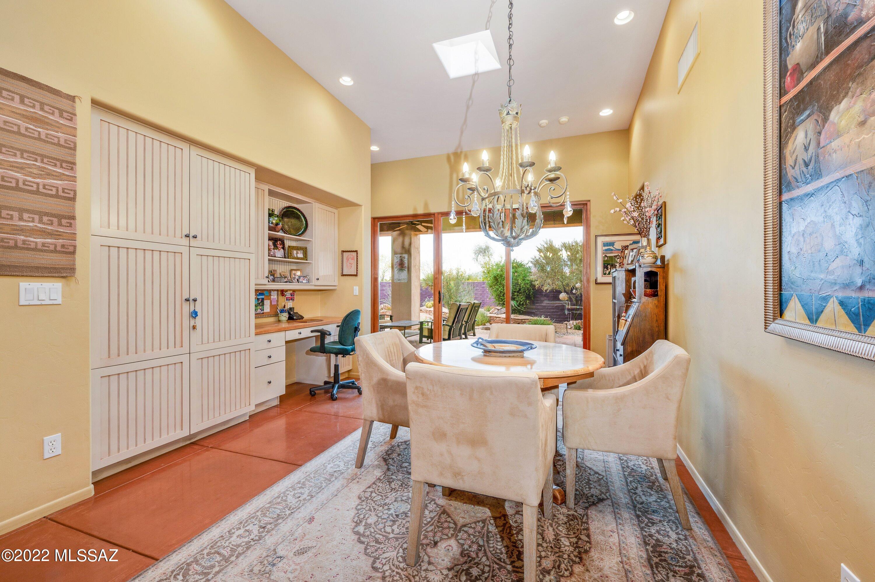 Sonoran Village (1-13) - Residential