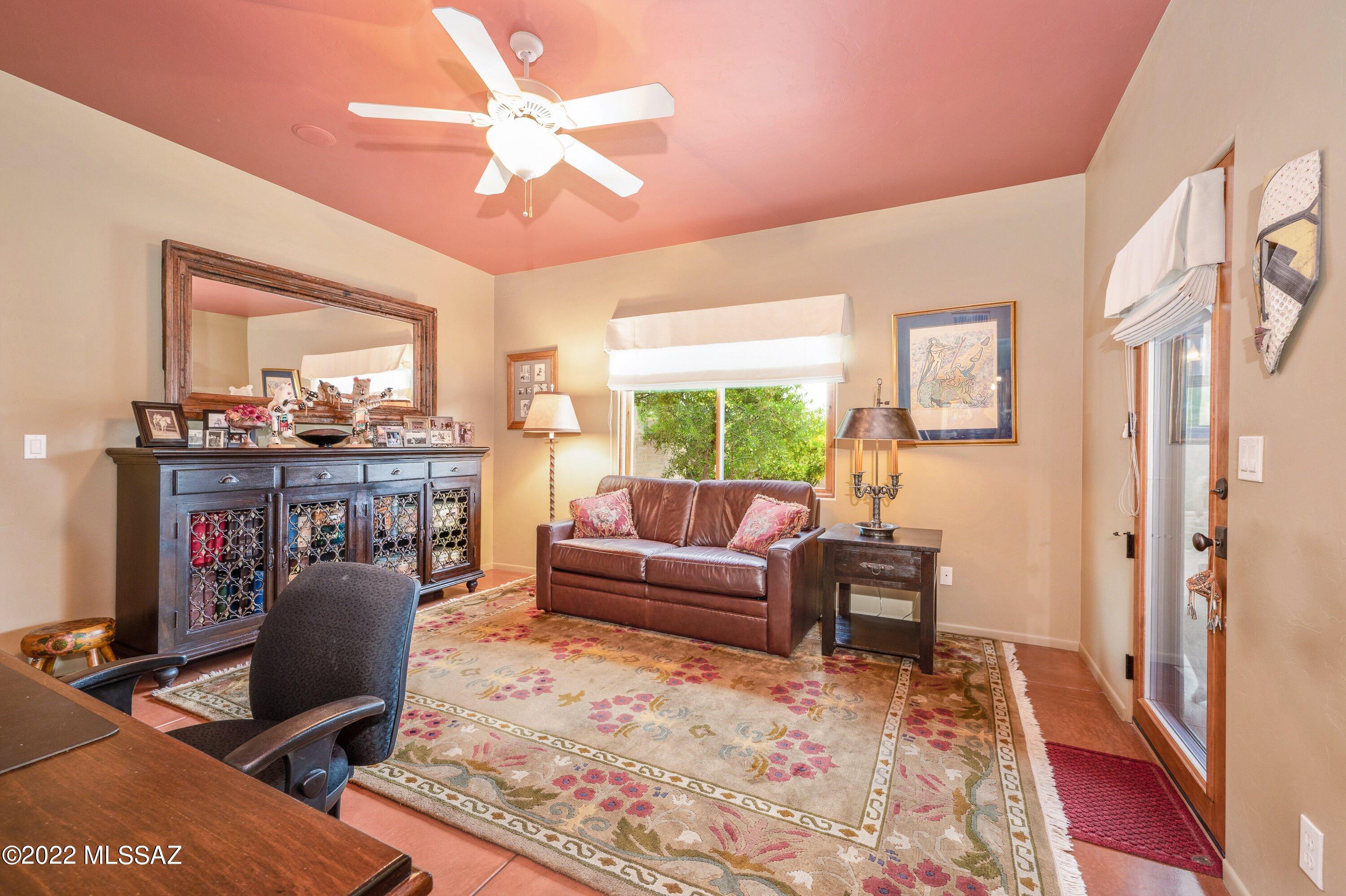 Sonoran Village (1-13) - Residential