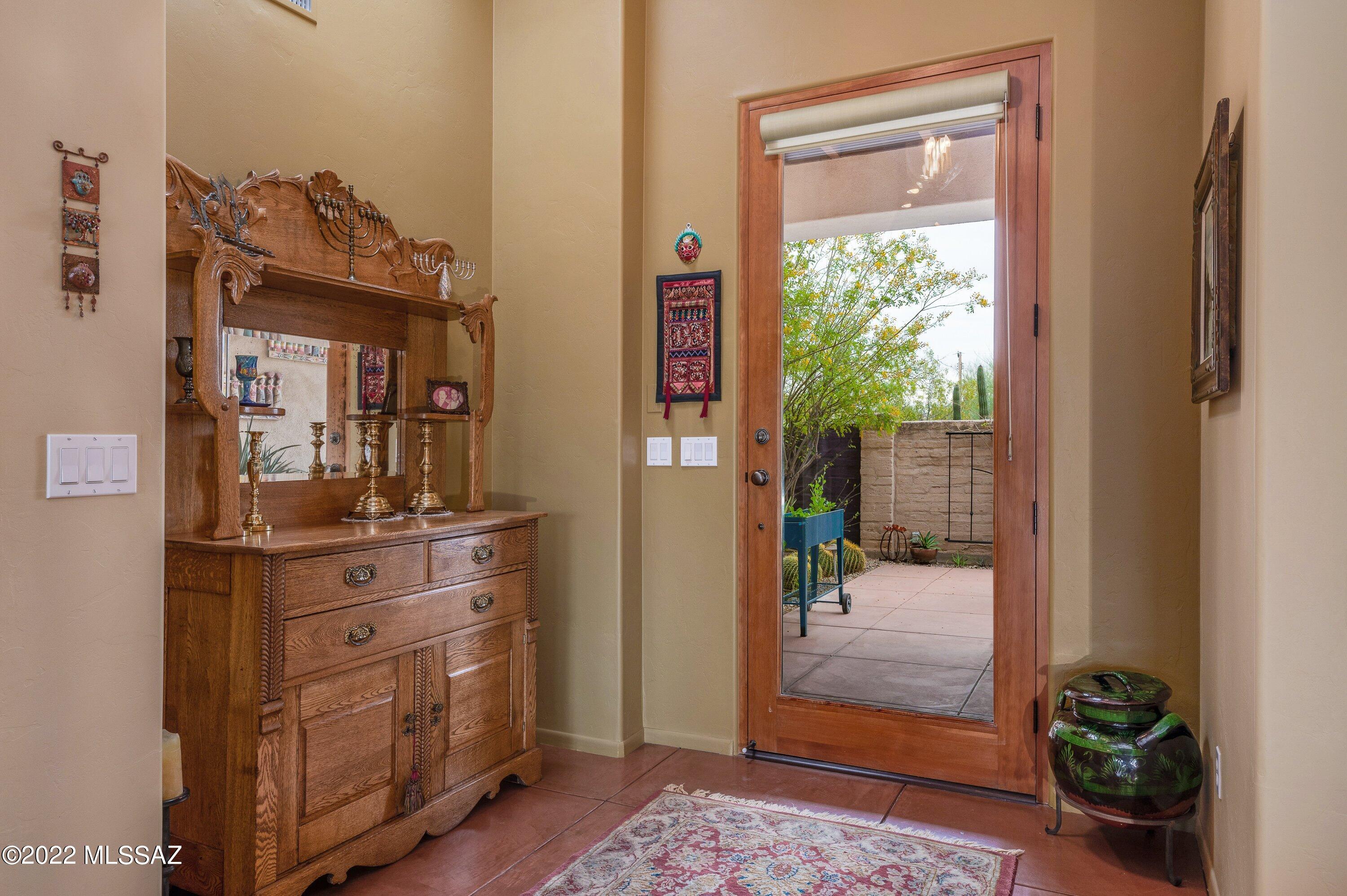 Sonoran Village (1-13) - Residential