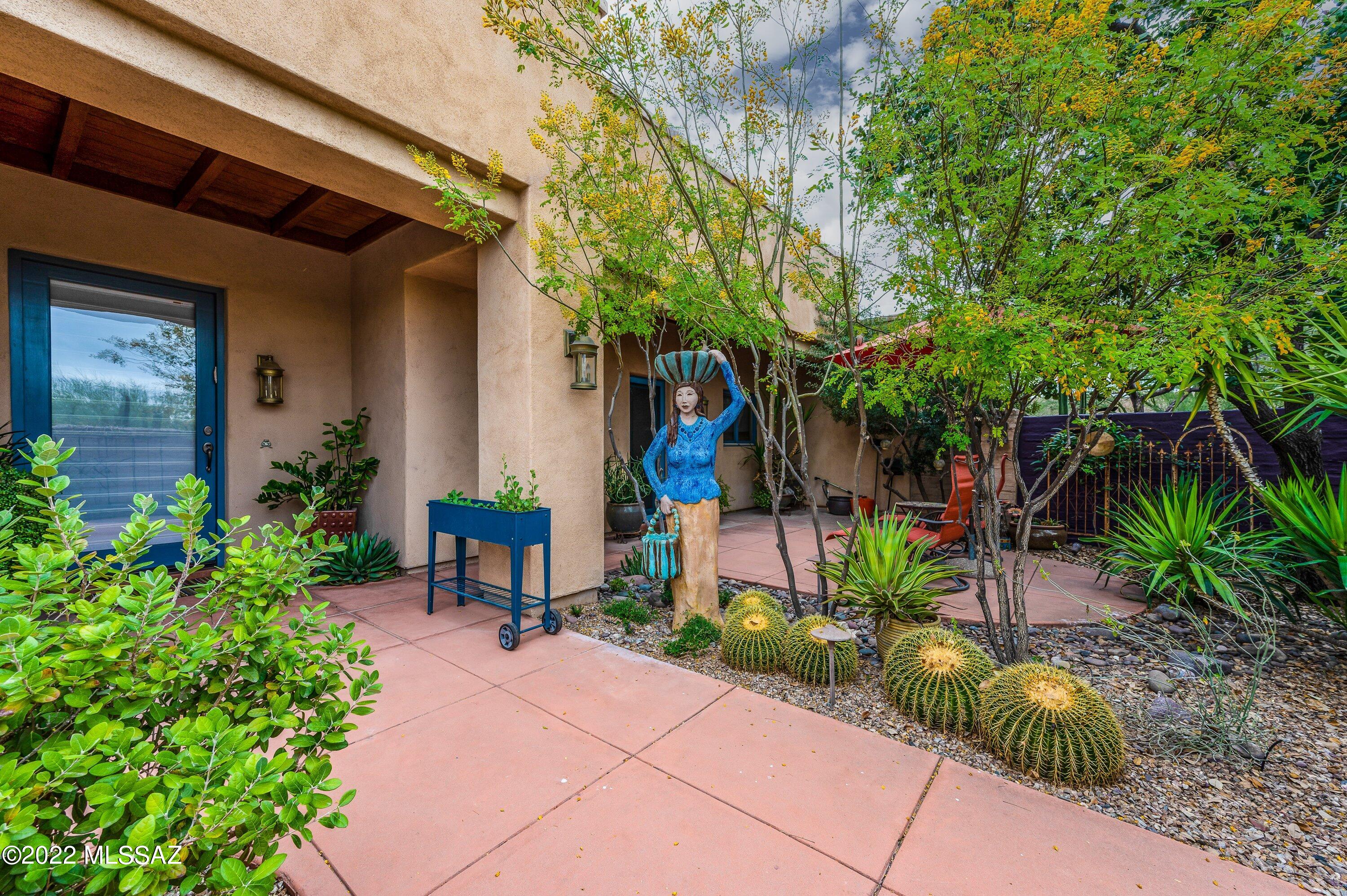 Sonoran Village (1-13) - Residential