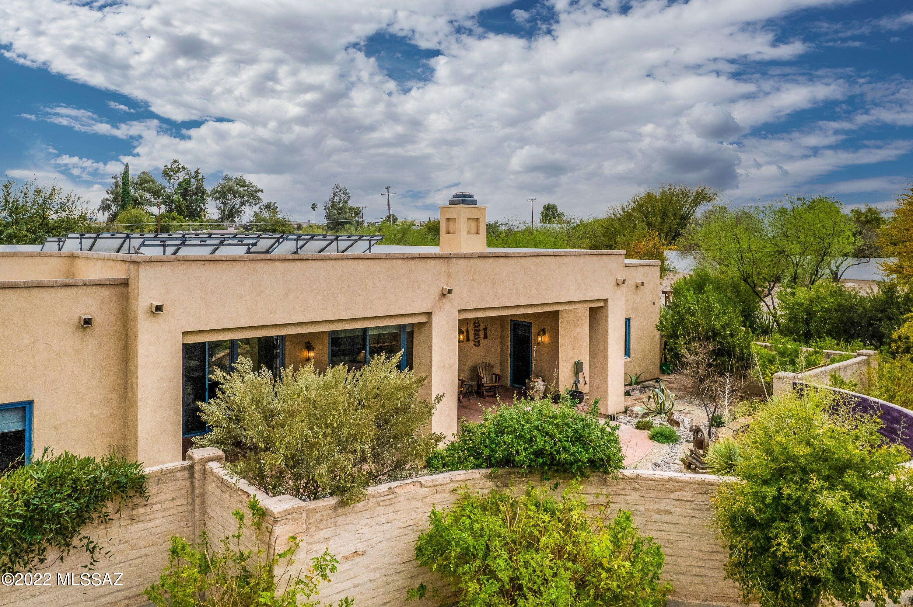 Sonoran Village (1-13) - Residential