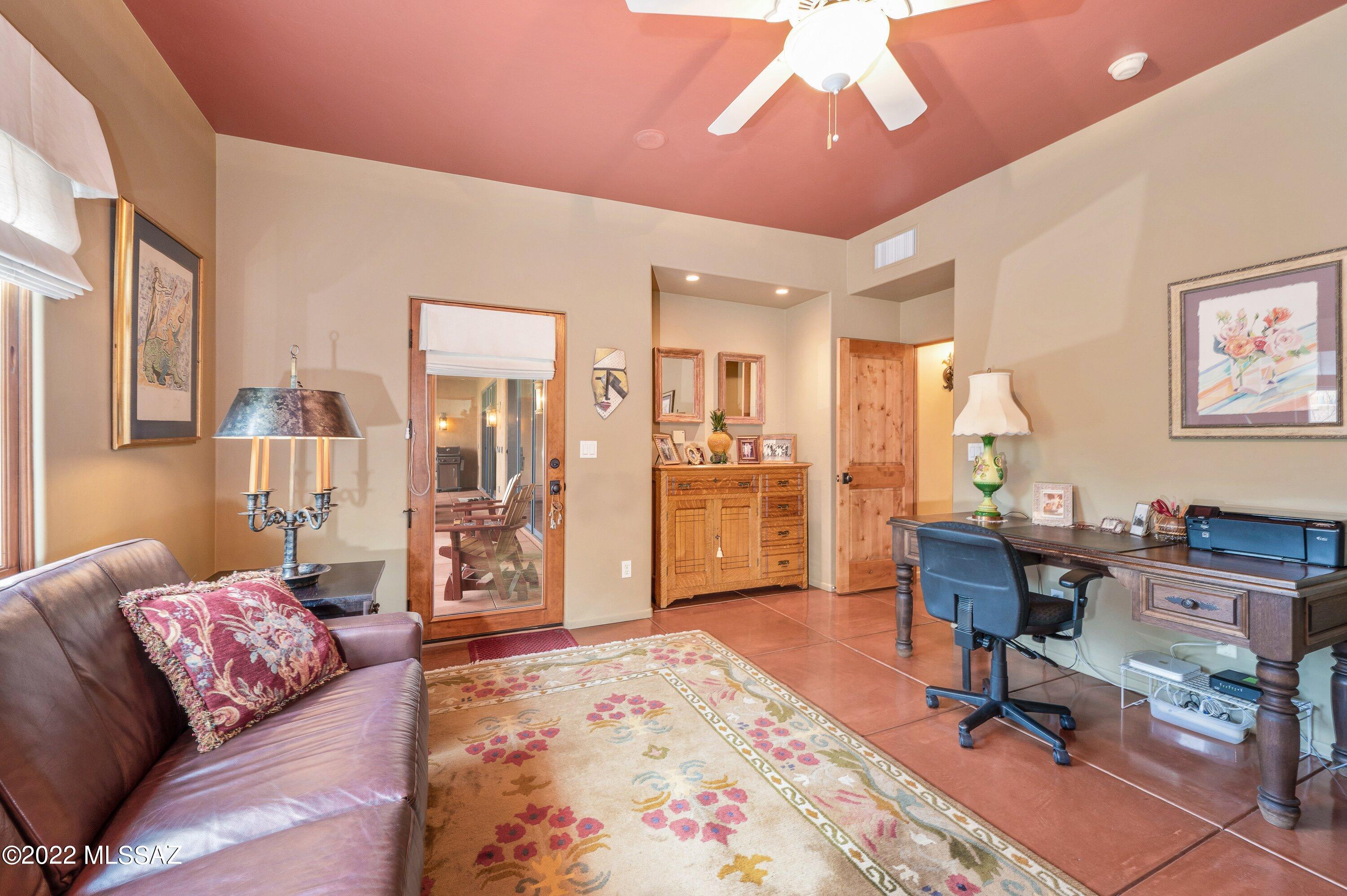 Sonoran Village (1-13) - Residential