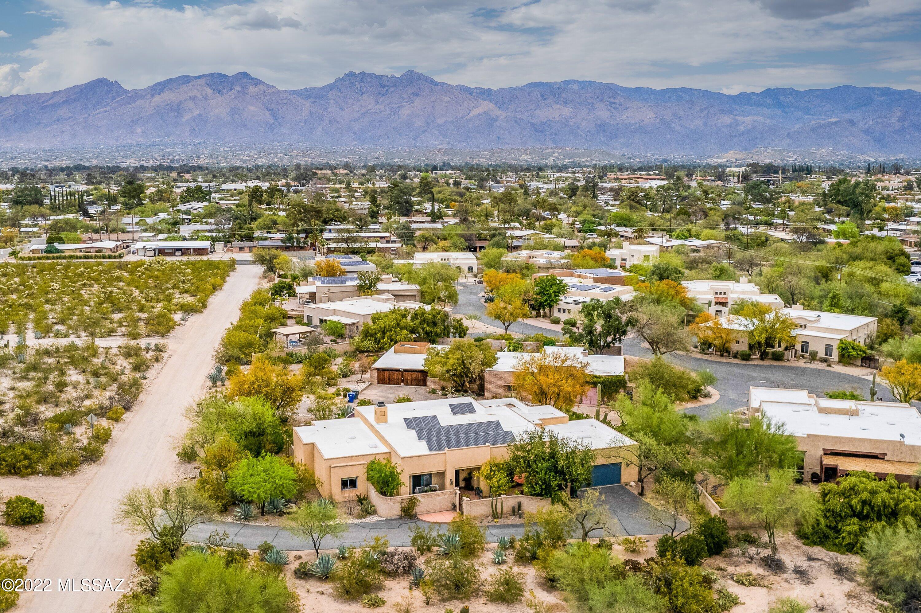 Sonoran Village (1-13) - Residential