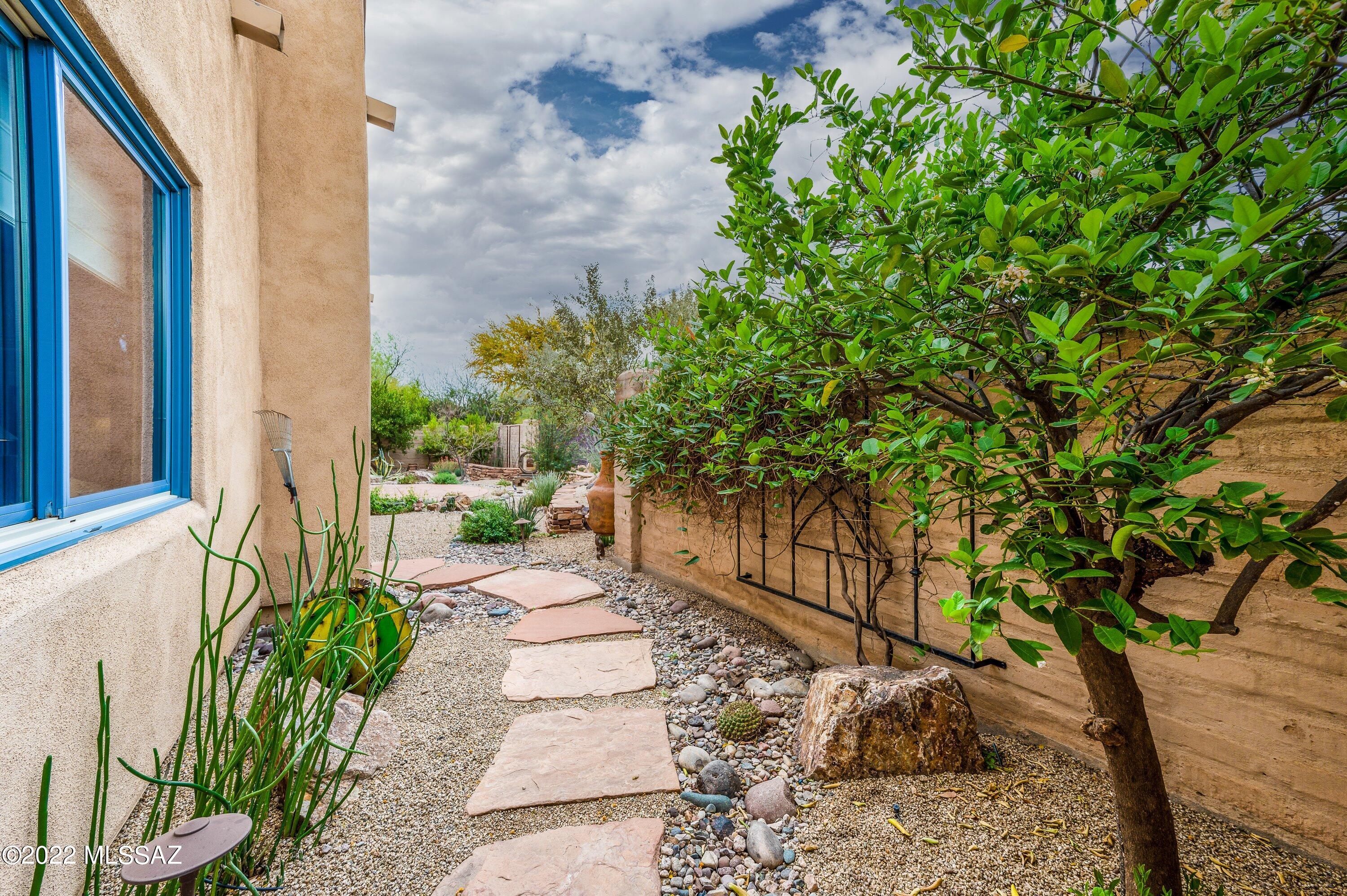 Sonoran Village (1-13) - Residential