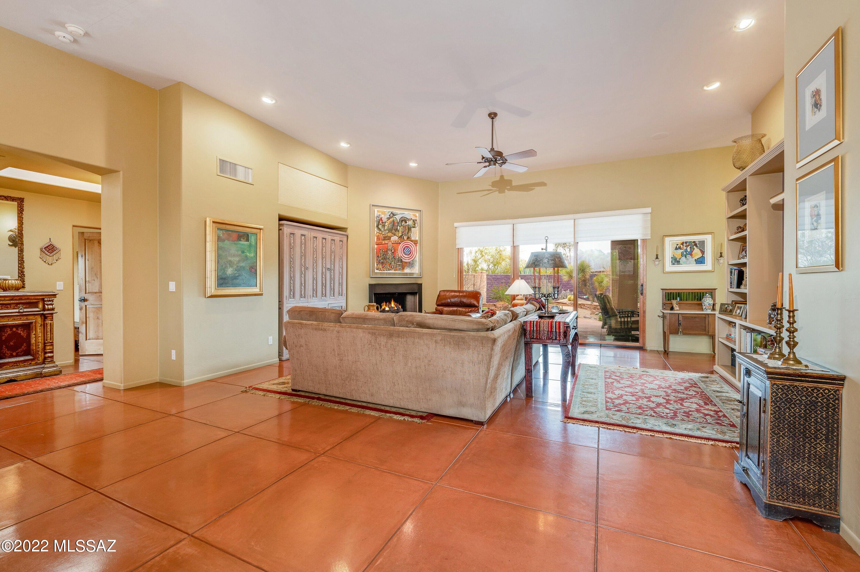 Sonoran Village (1-13) - Residential