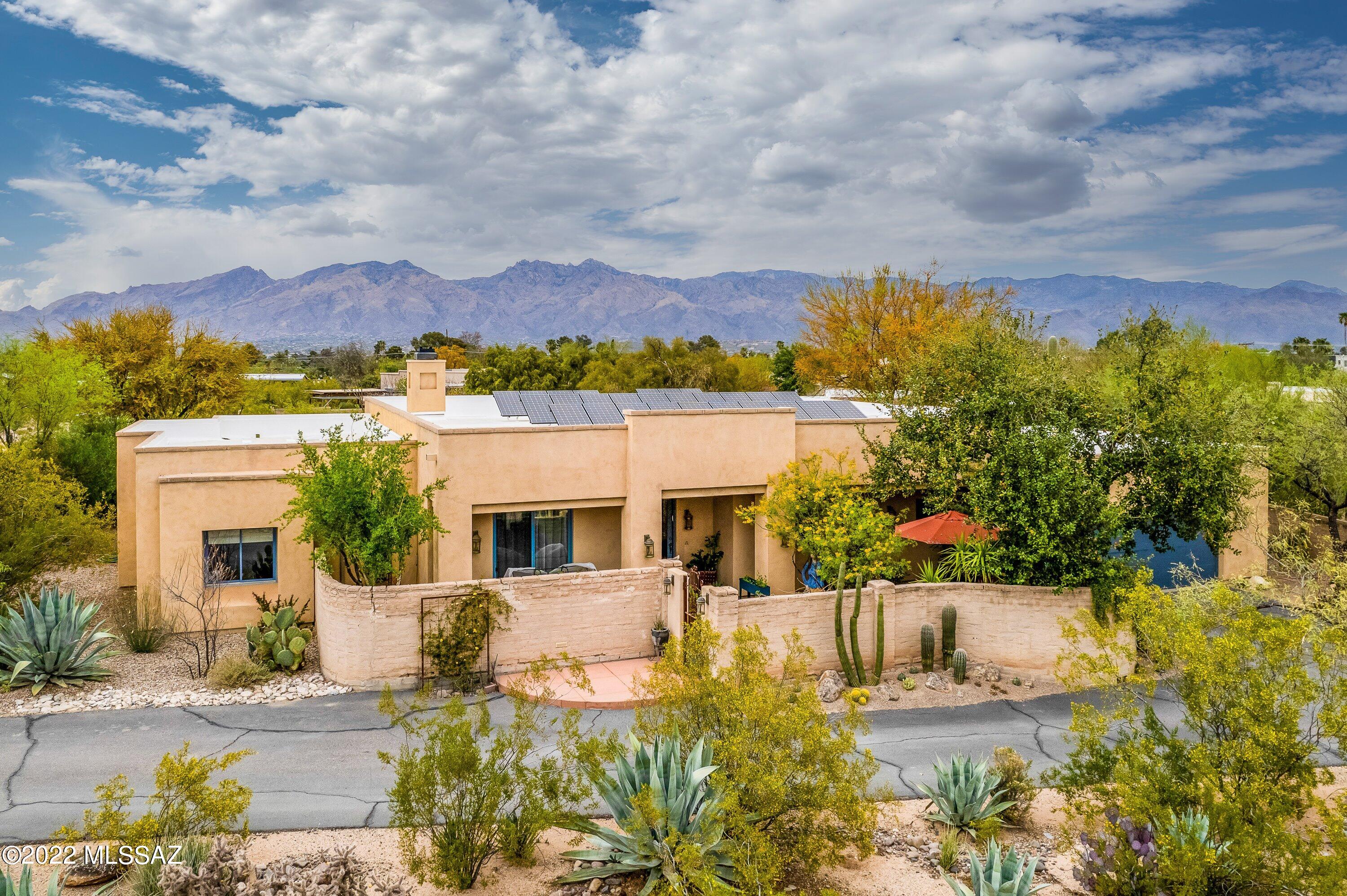 Sonoran Village (1-13) - Residential